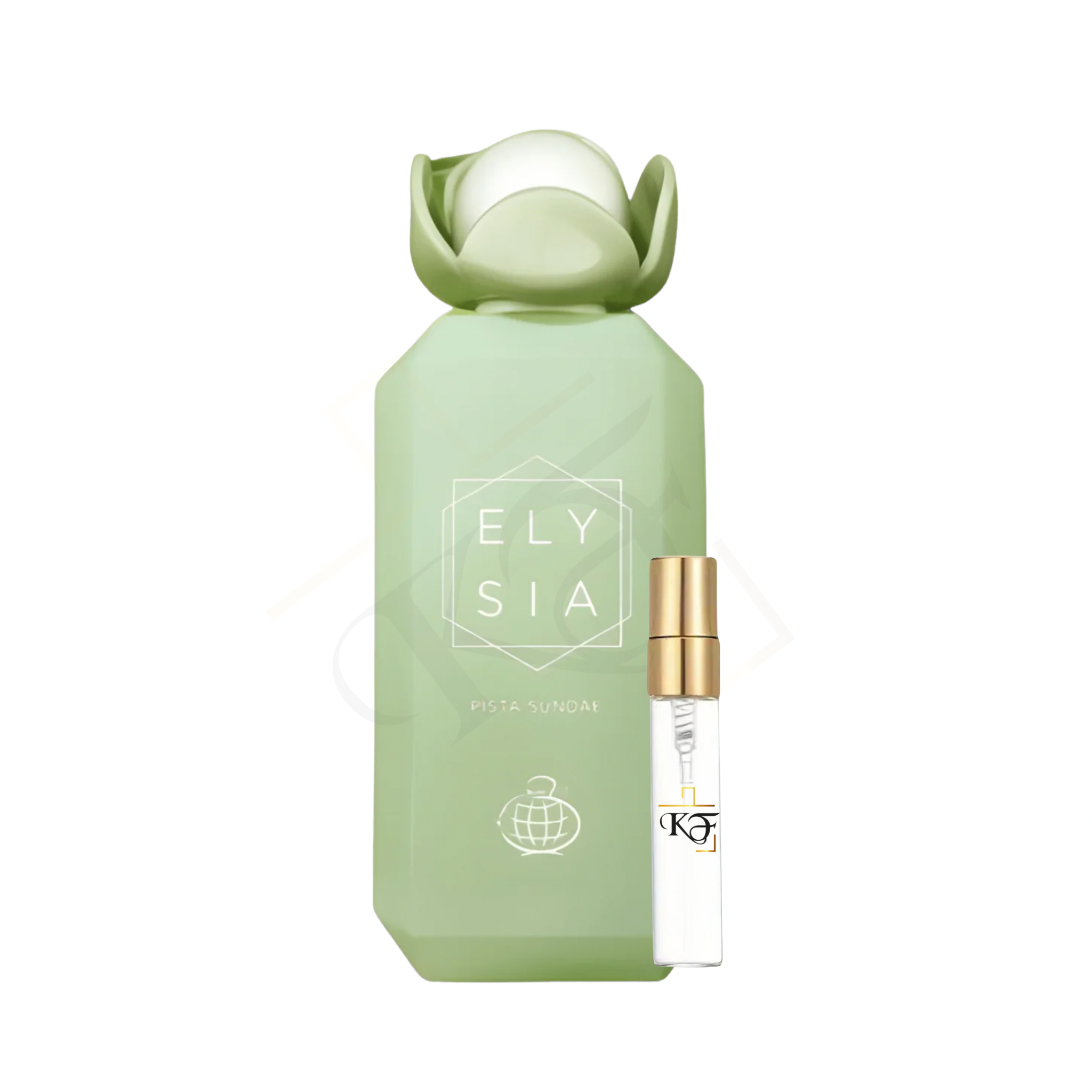 Elysia Pista Sundae 3 ml Probe