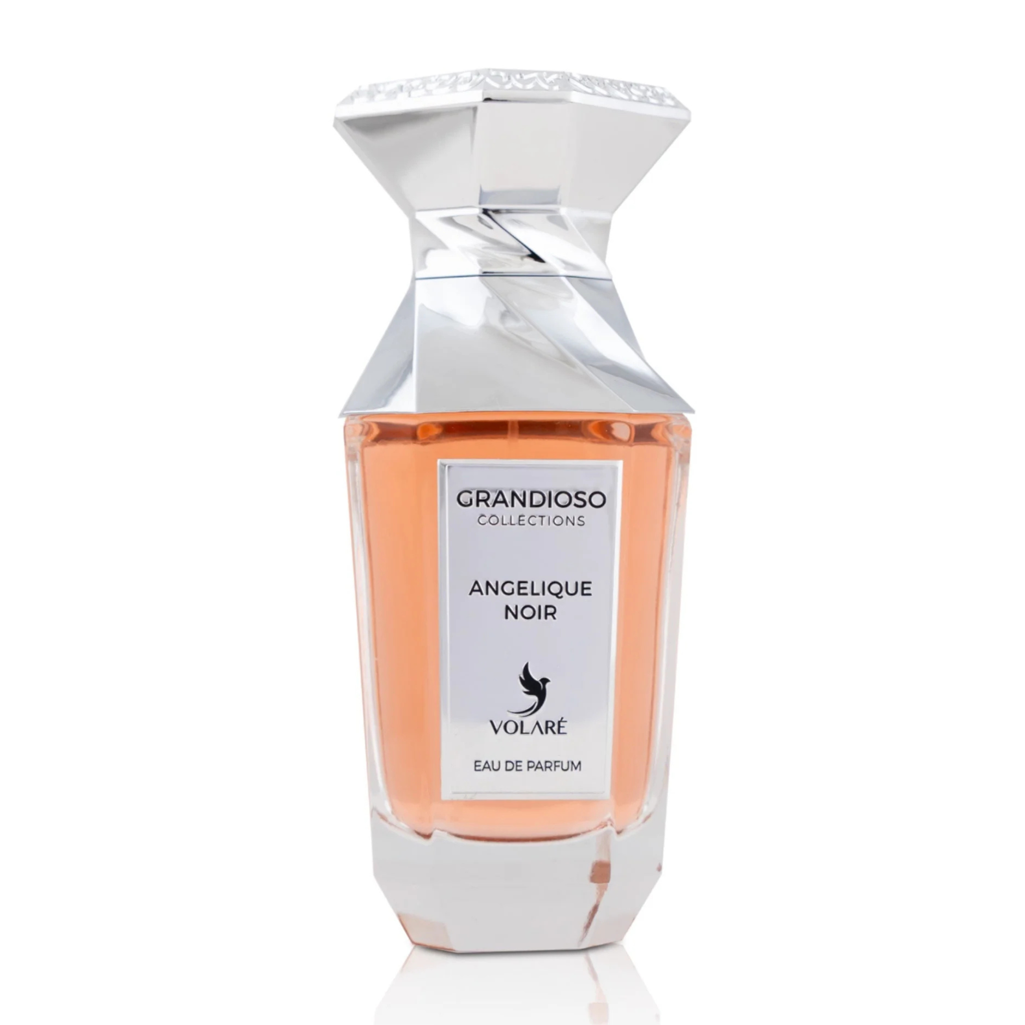 Volaré Grandioso Collections Angelique Noir Eau de Parfum 100 ml