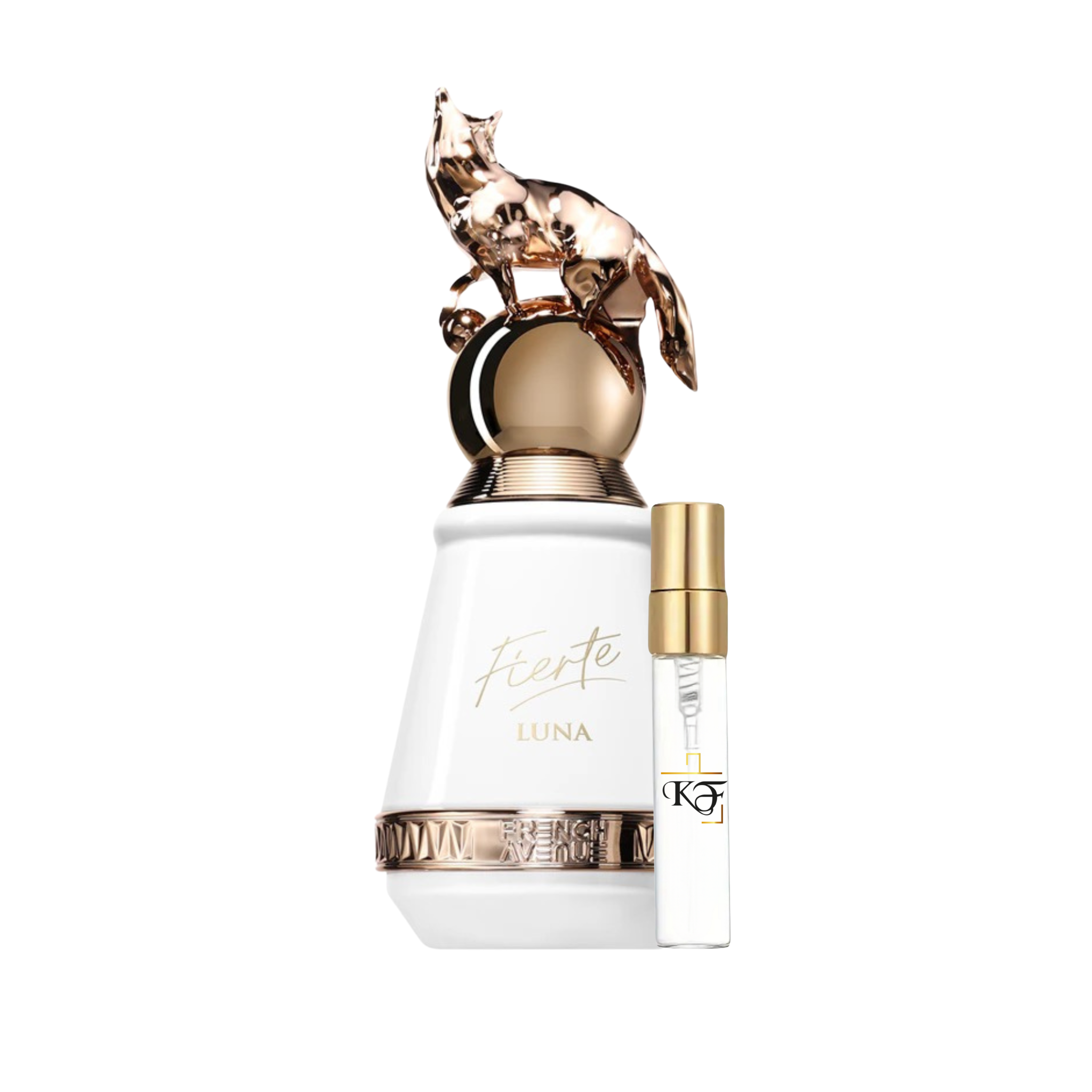 French Avenue Fierte Luna 3 ml Probe
