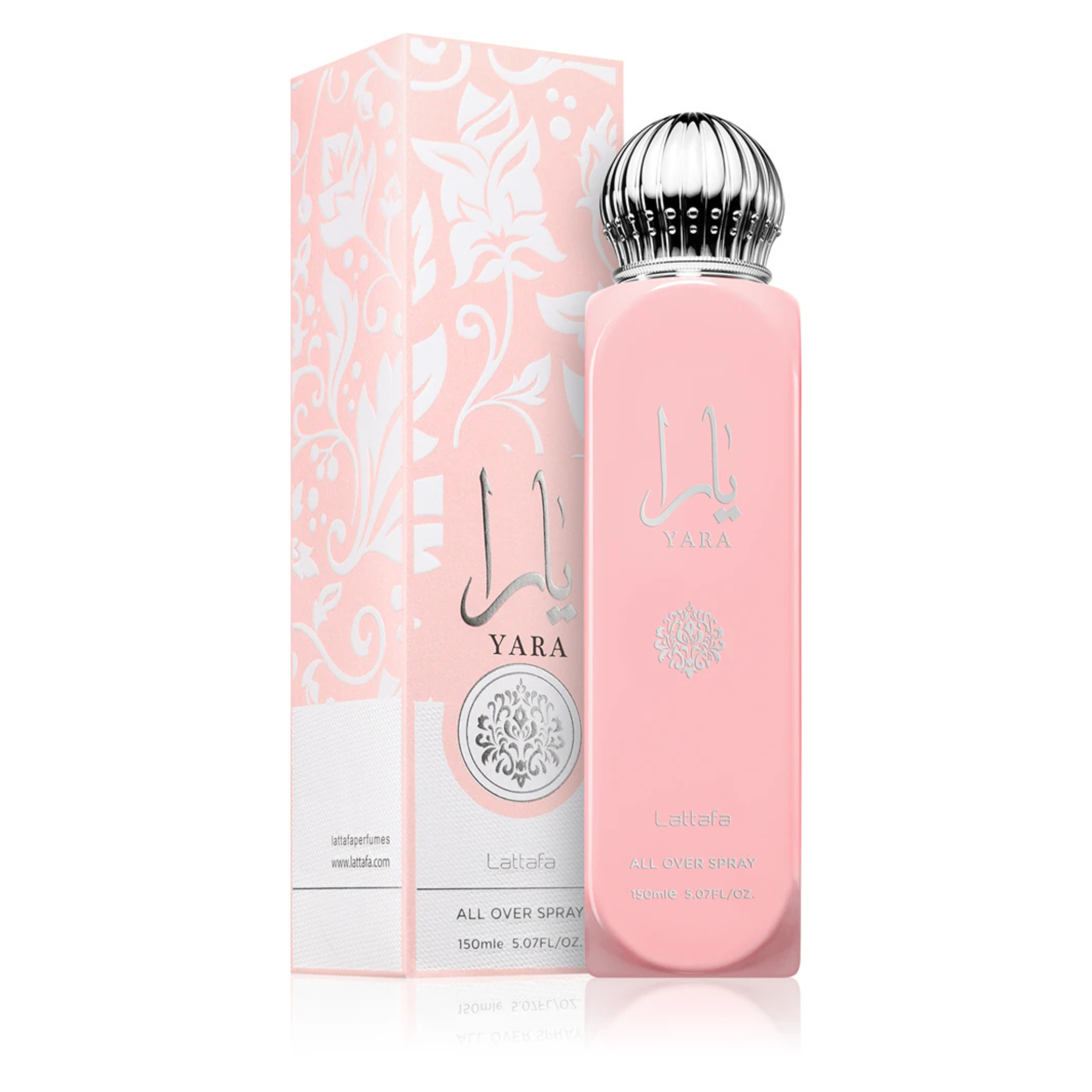 Lattafa Yara Body Spray 150 ml
