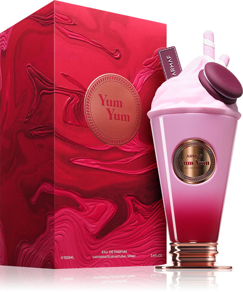Armaf Yum Yum Eau de Parfum 100 ml