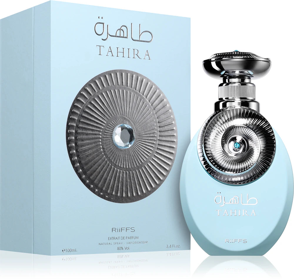 Riiffs Tahira Eau de Parfum 100 ml