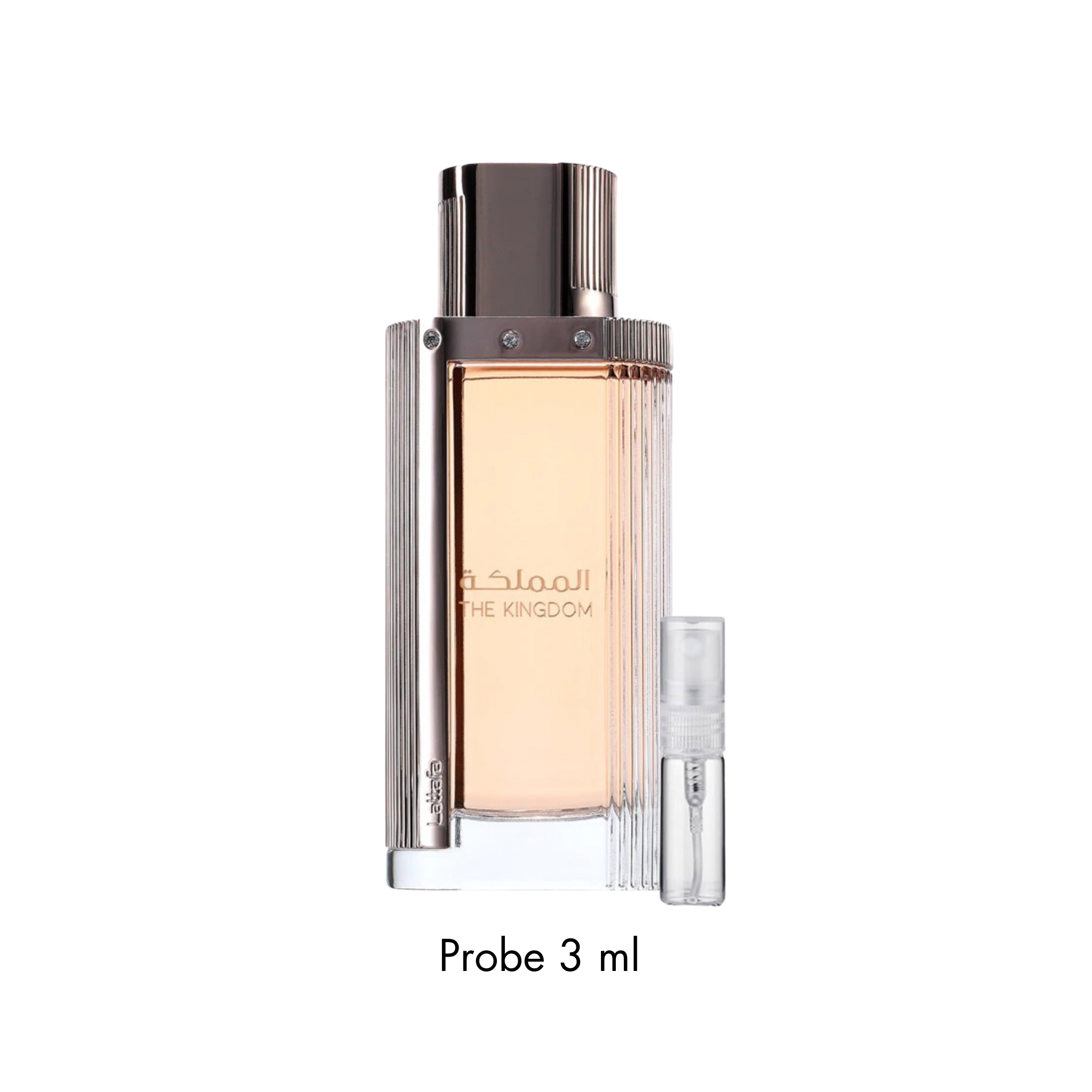 The Kingdom for Women 3 ml Probe