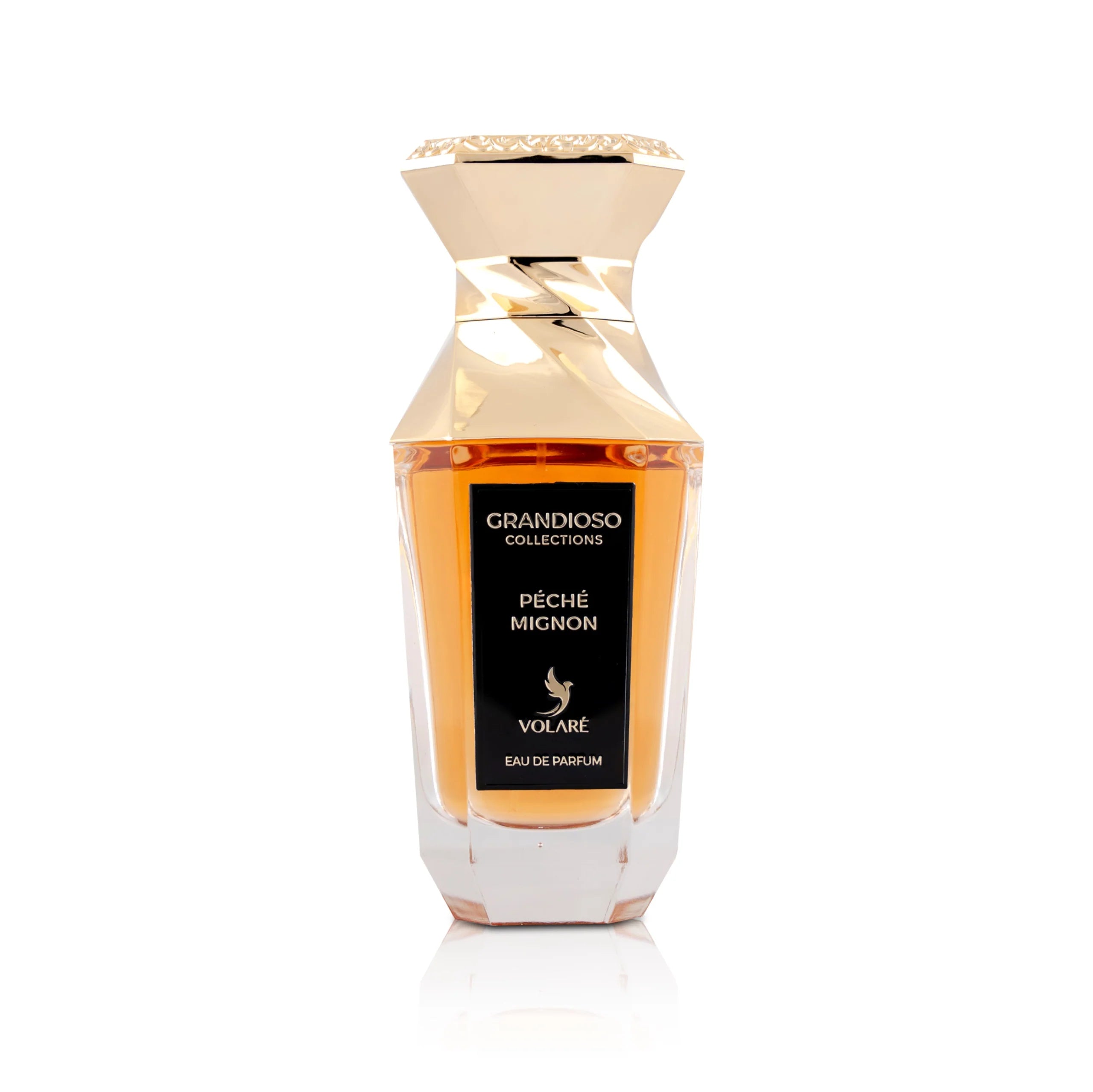 Volaré Grandioso Collections Péché Mignon Eau de Parfum 100 ml