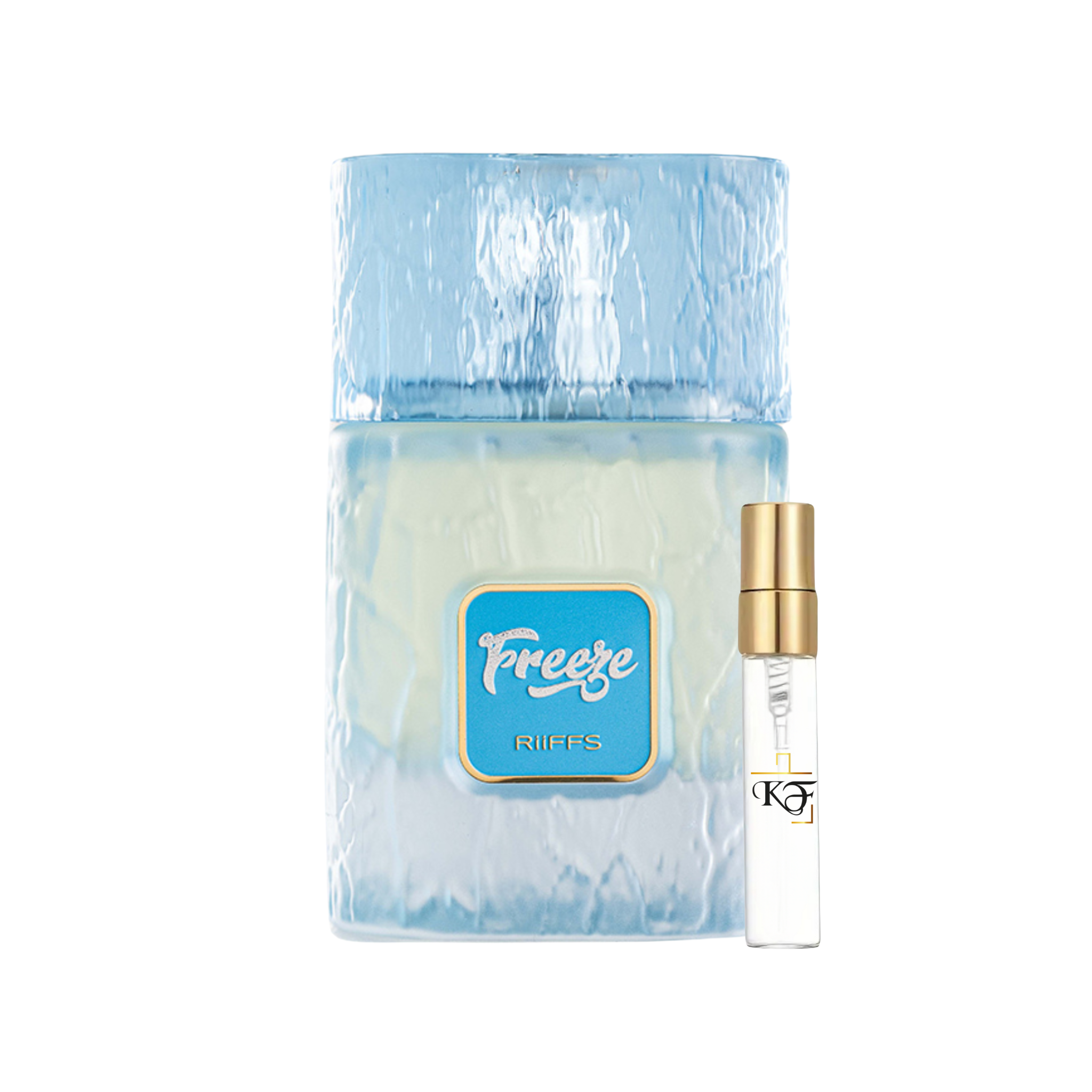 Riiffs Freeze 3 ml Probe