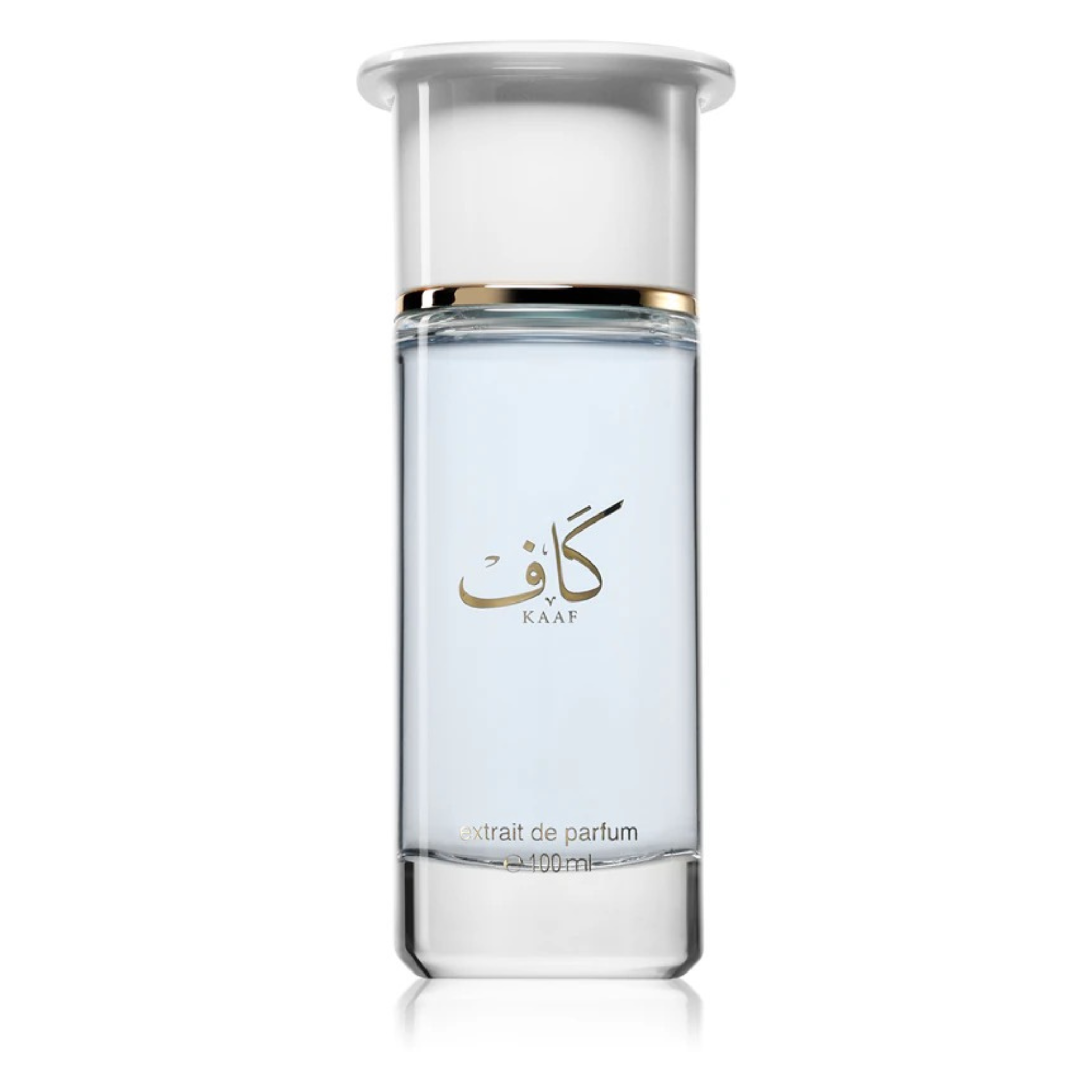 Ahmed Al Maghribi Kaaf Eau de Parfum 100 ml