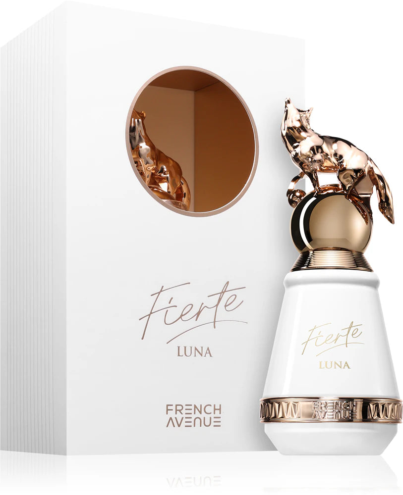 French Avenue Fierte Luna Eau de Parfum 100 ml