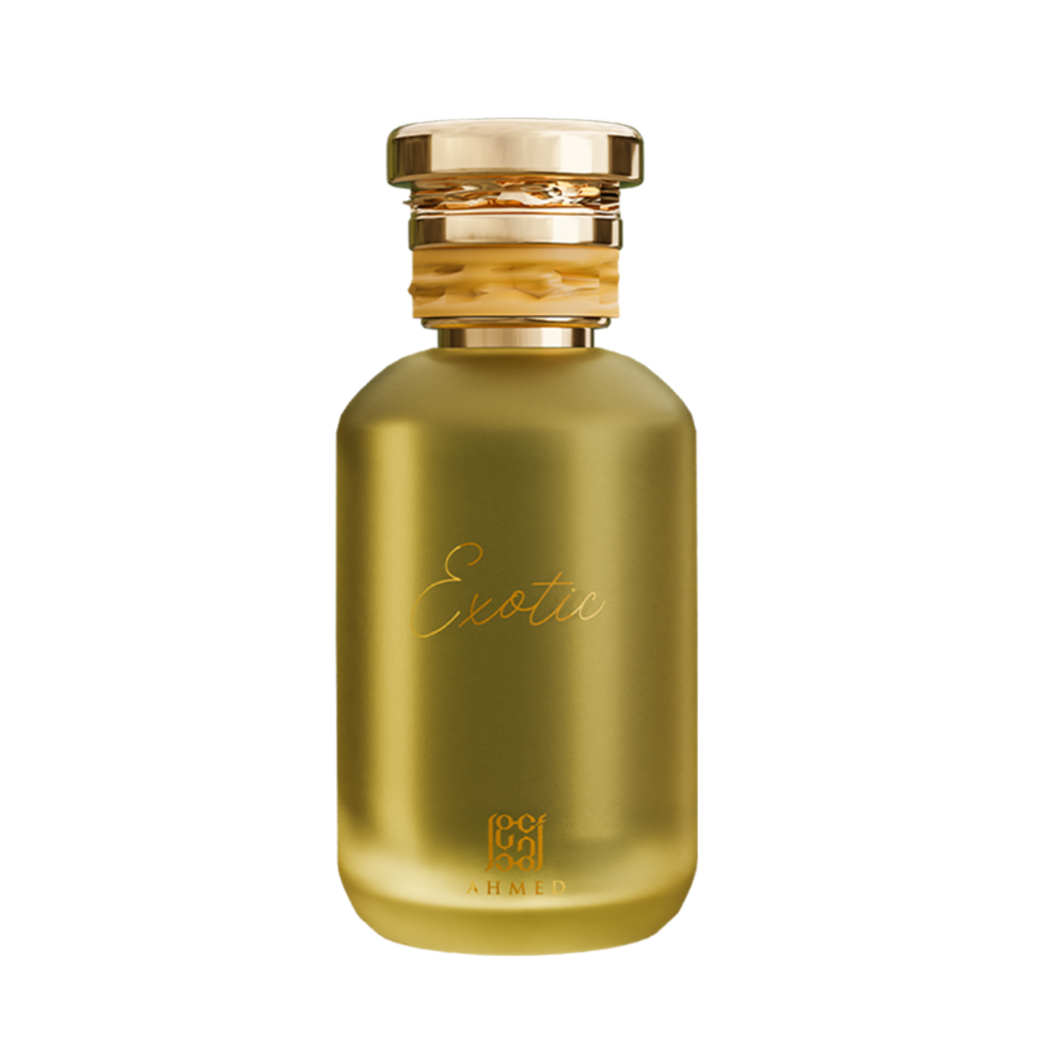 Ahmed Al Maghribi Exotic Eau de Parfum 100 ml