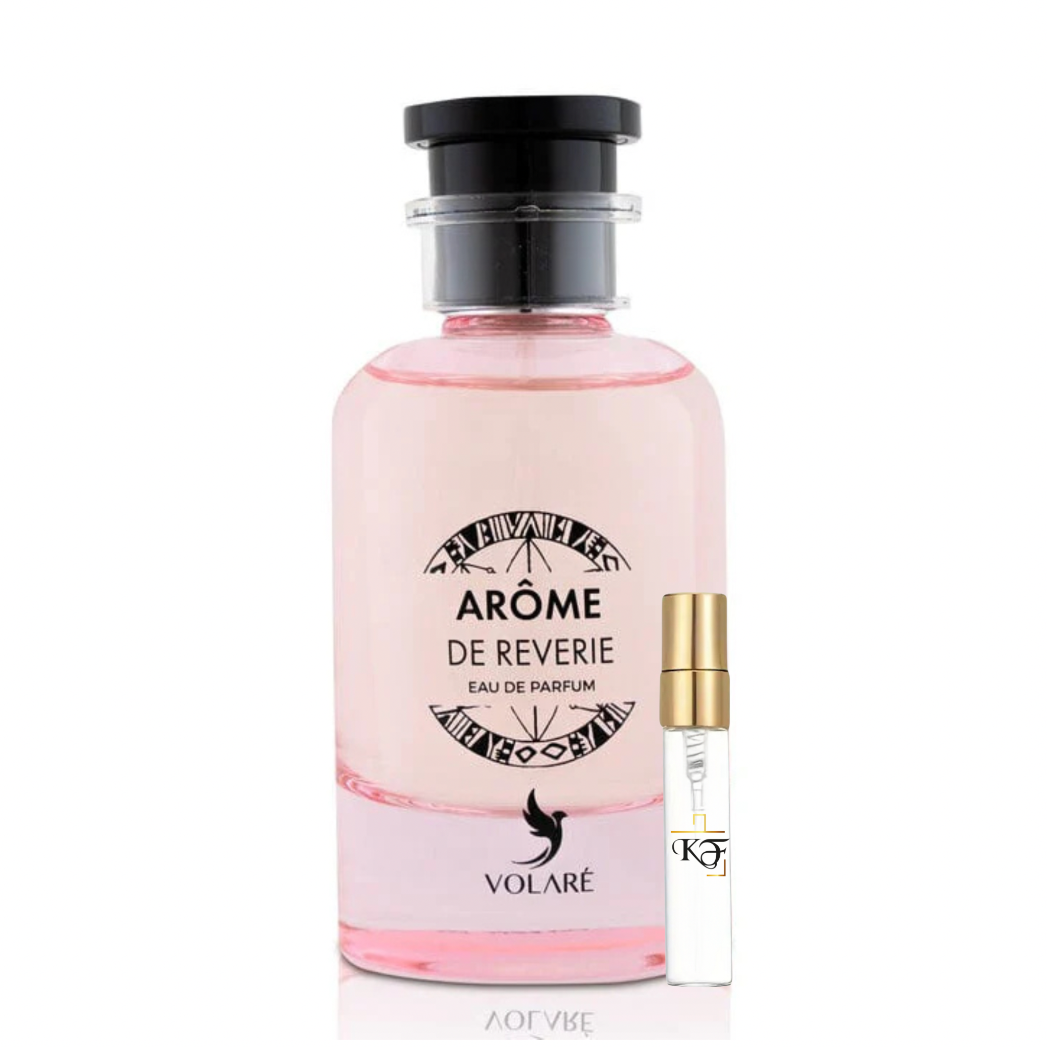 Volaré Arôme de Reverie 3 ml Probe