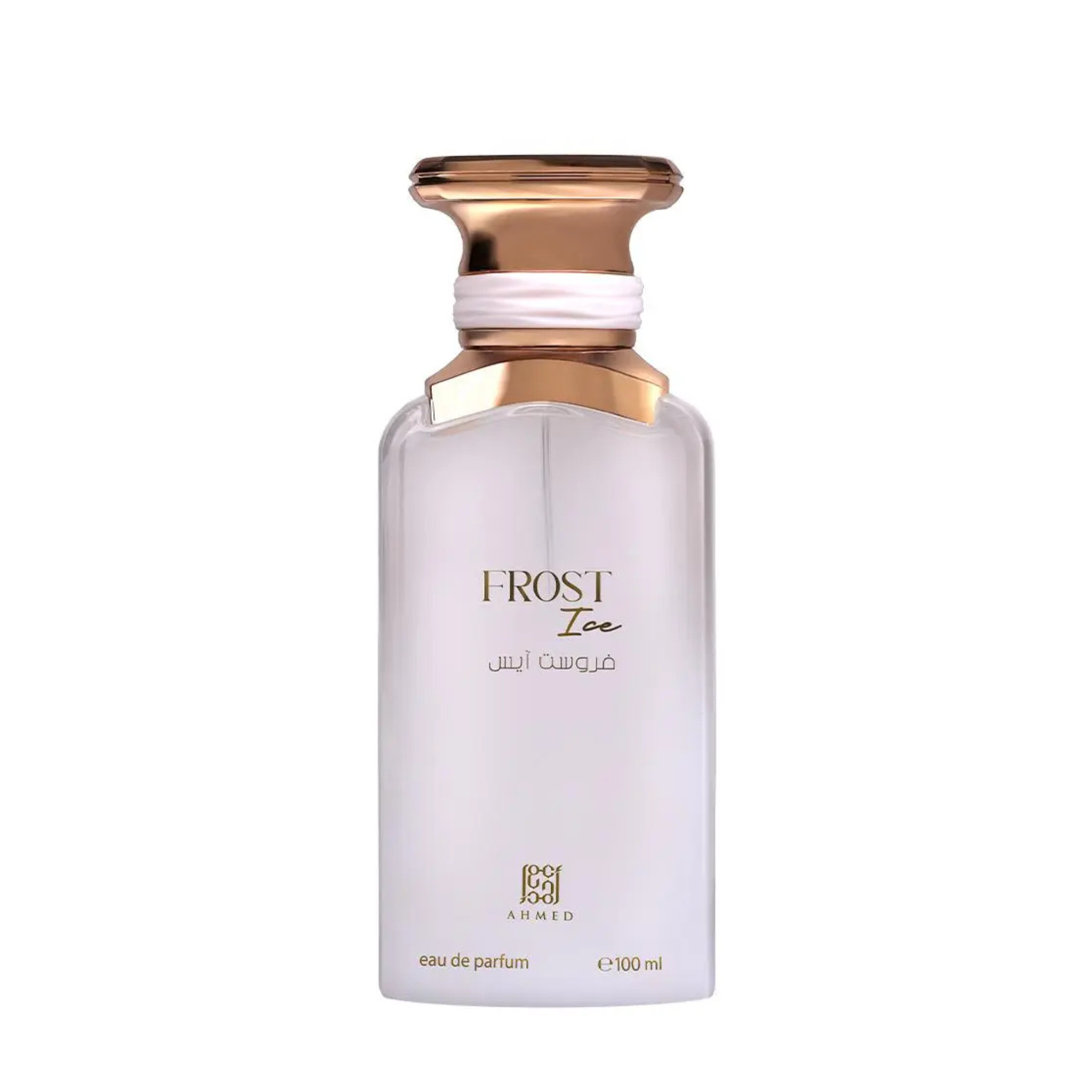 Ahmed Al Maghribi Frost Ice Extrait de Parfum 100 ml