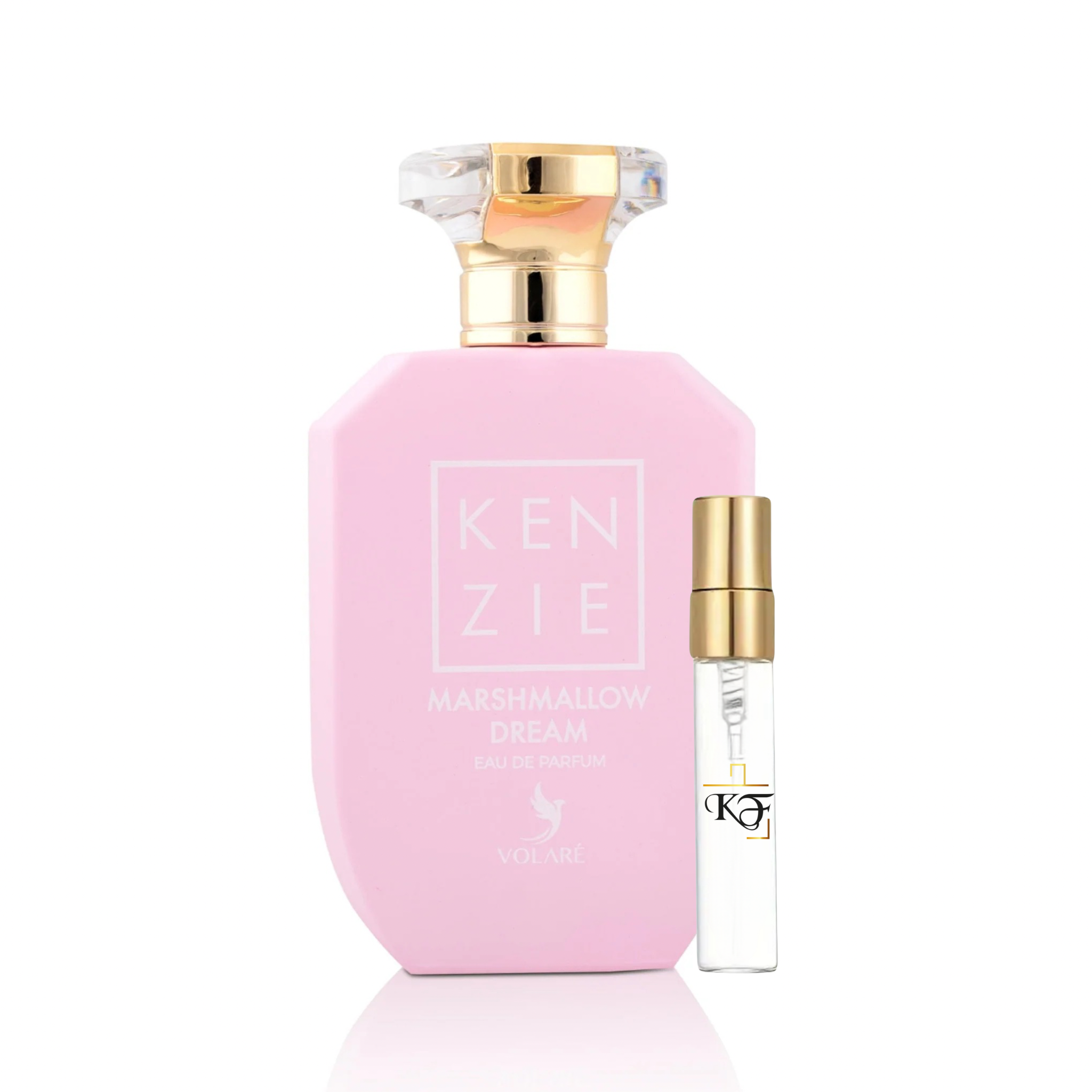 Volaré Kenzie Marshmallow Dream 3 ml Probe