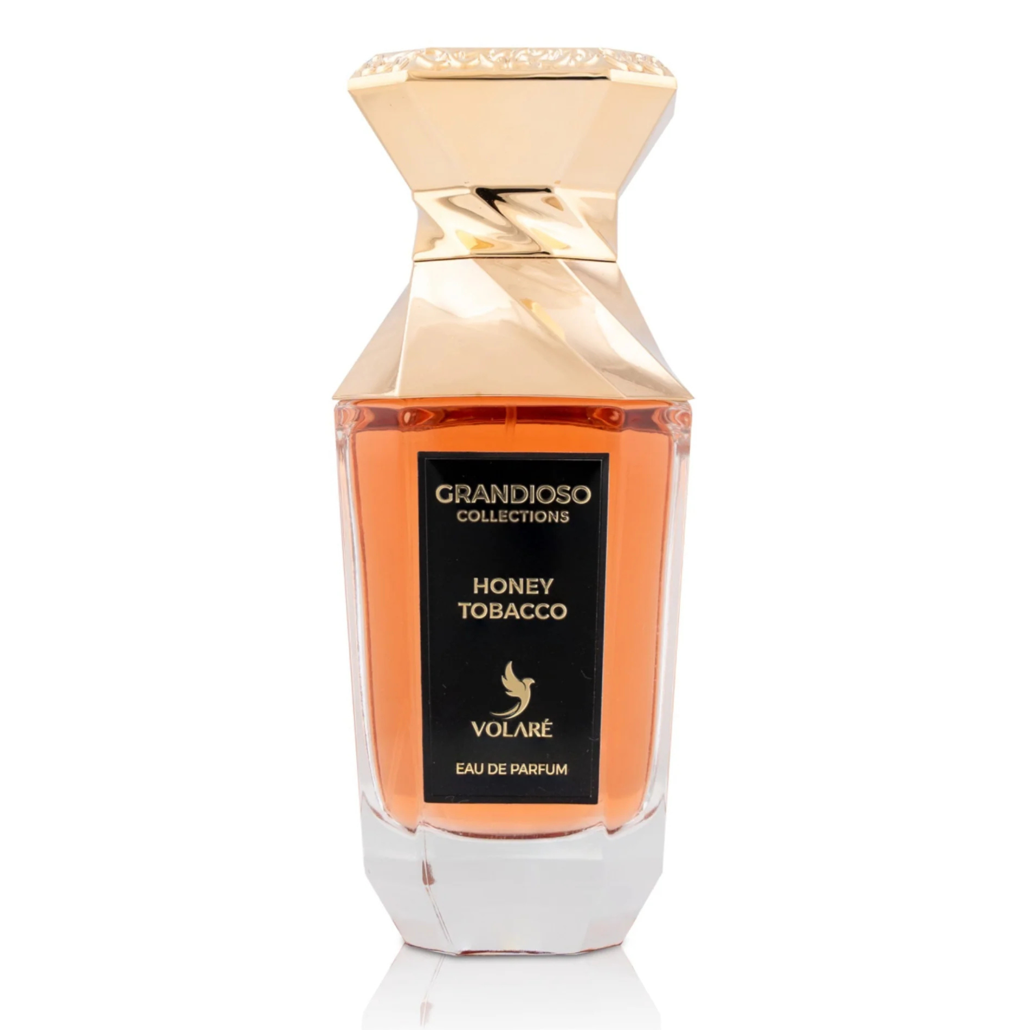 Volaré Grandioso Collections Honey Tobacco Eau de Parfum 100 ml