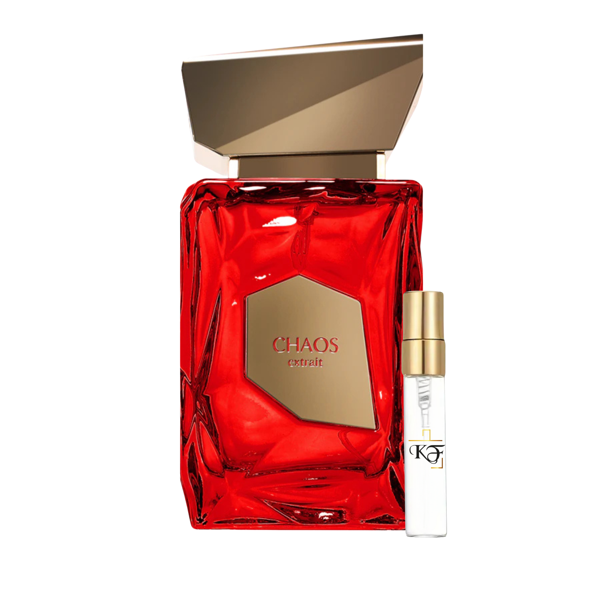 French Avenue Chaos Extrait de Parfum 3 ml Probe