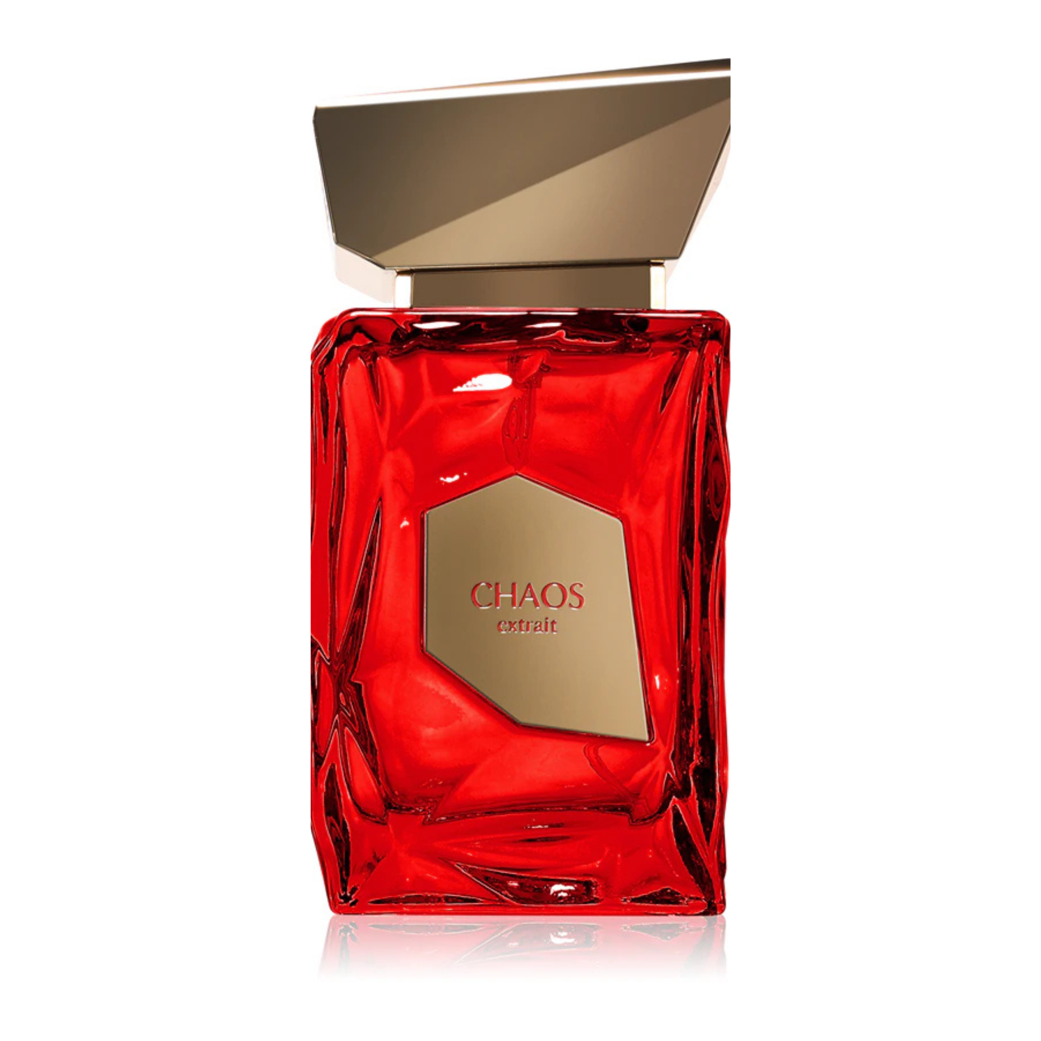 French Avenue Chaos Extrait de Parfum 100 ml