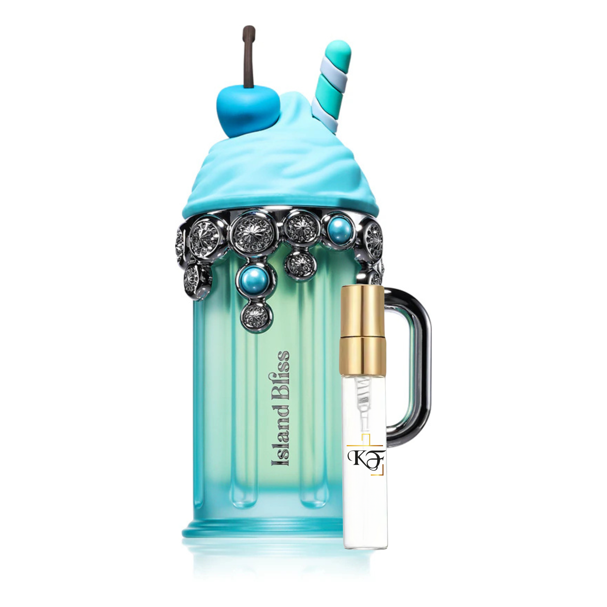 Armaf Island Bliss 3 ml Probe