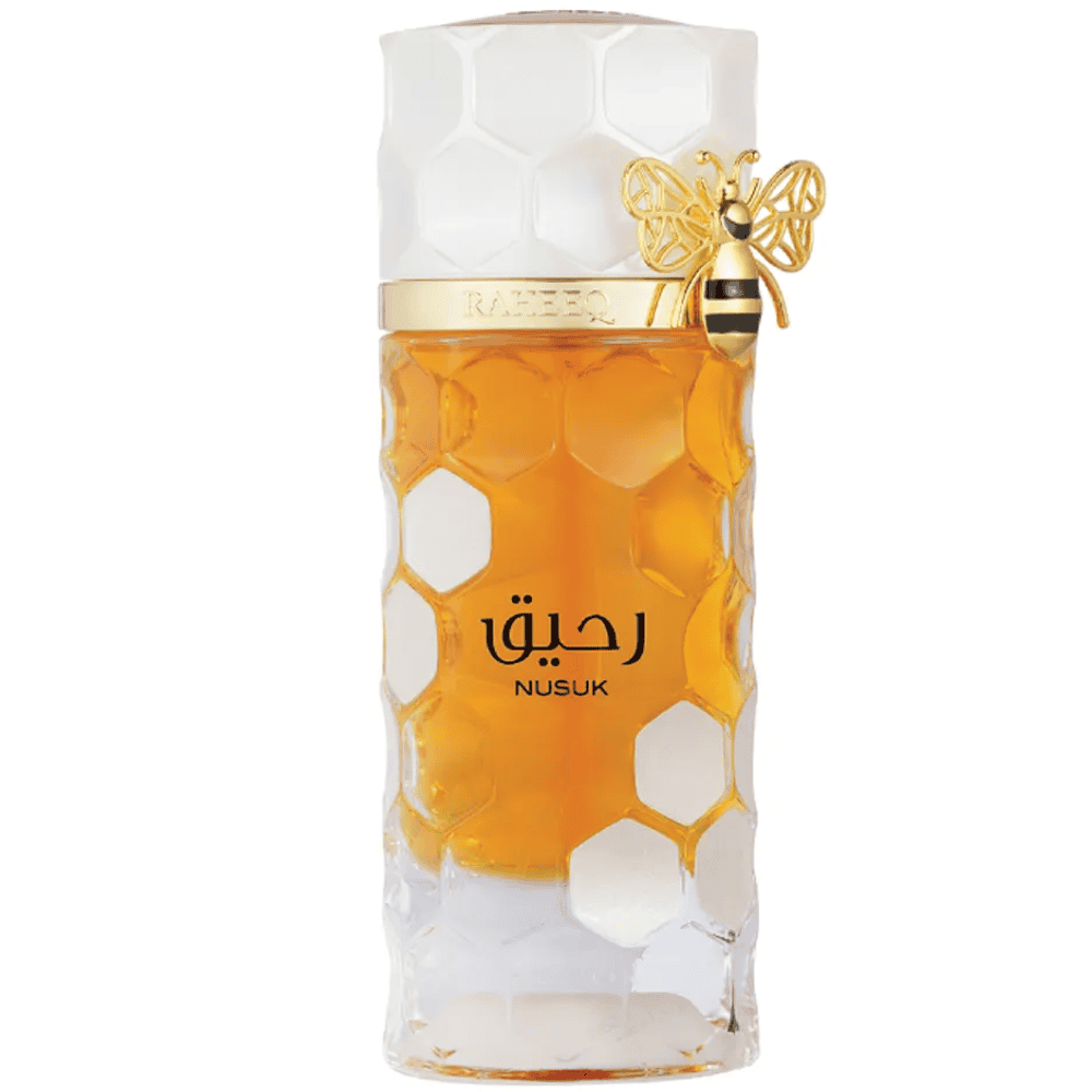 Nusuk Raheeq Extrait de Parfum 100 ml
