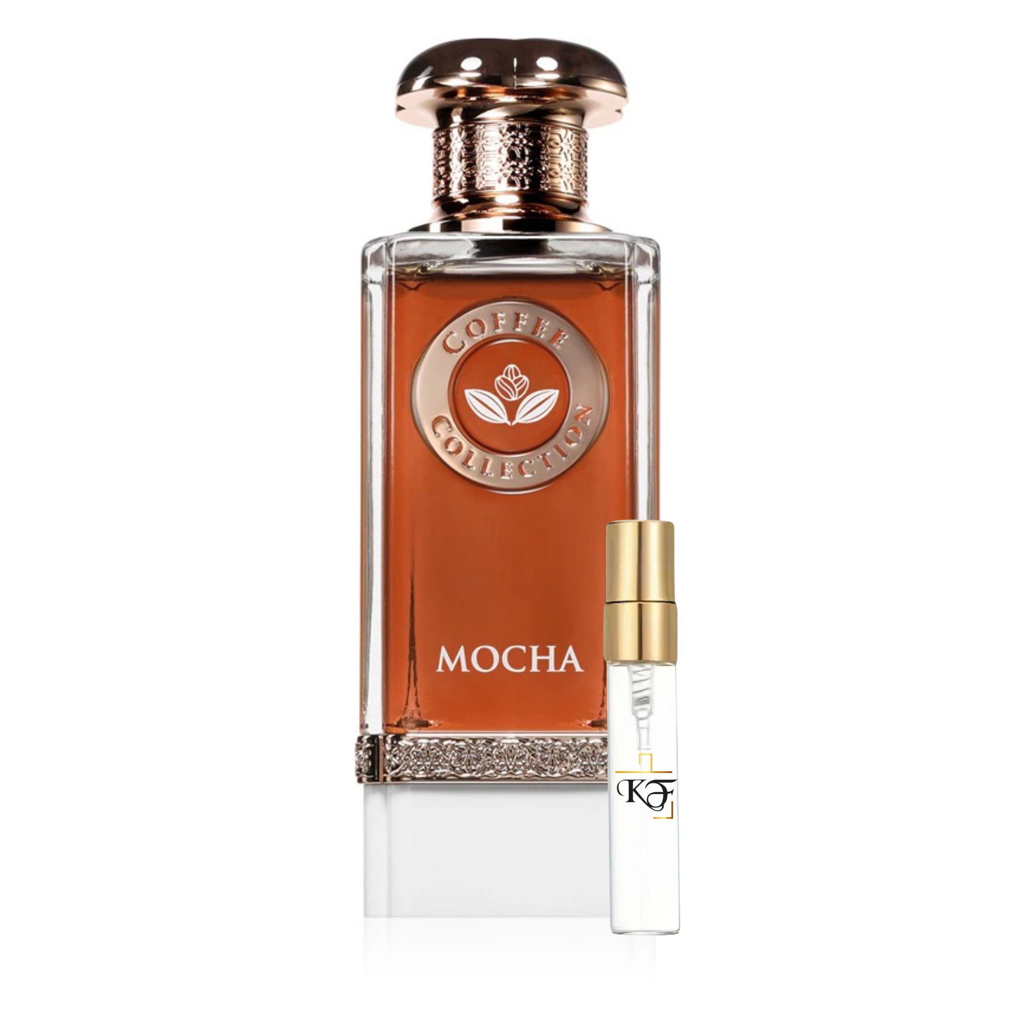 Fragrance World Coffe Collection Mocha  3 ml Probe