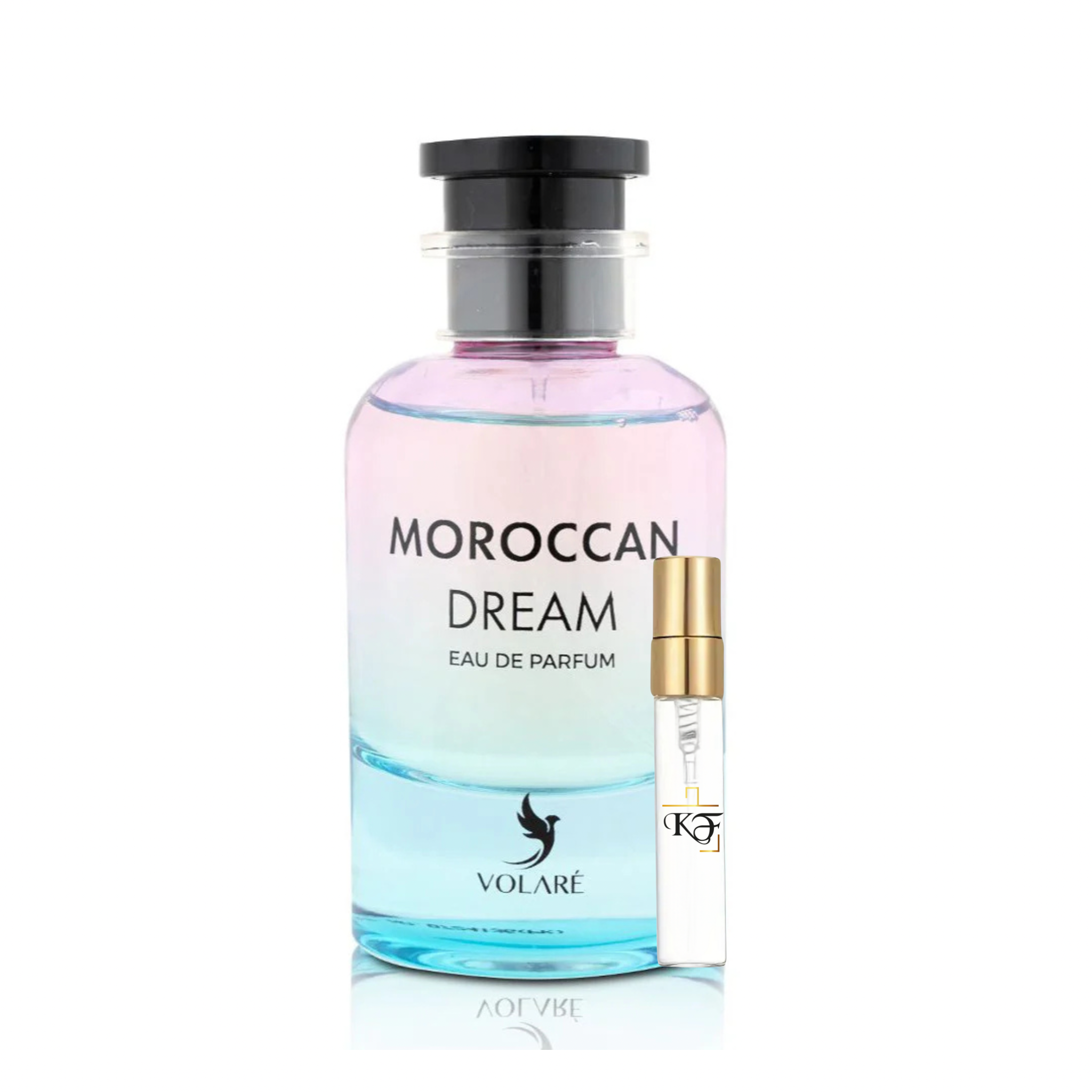 Volaré Moroccan Dream 3 ml Probe
