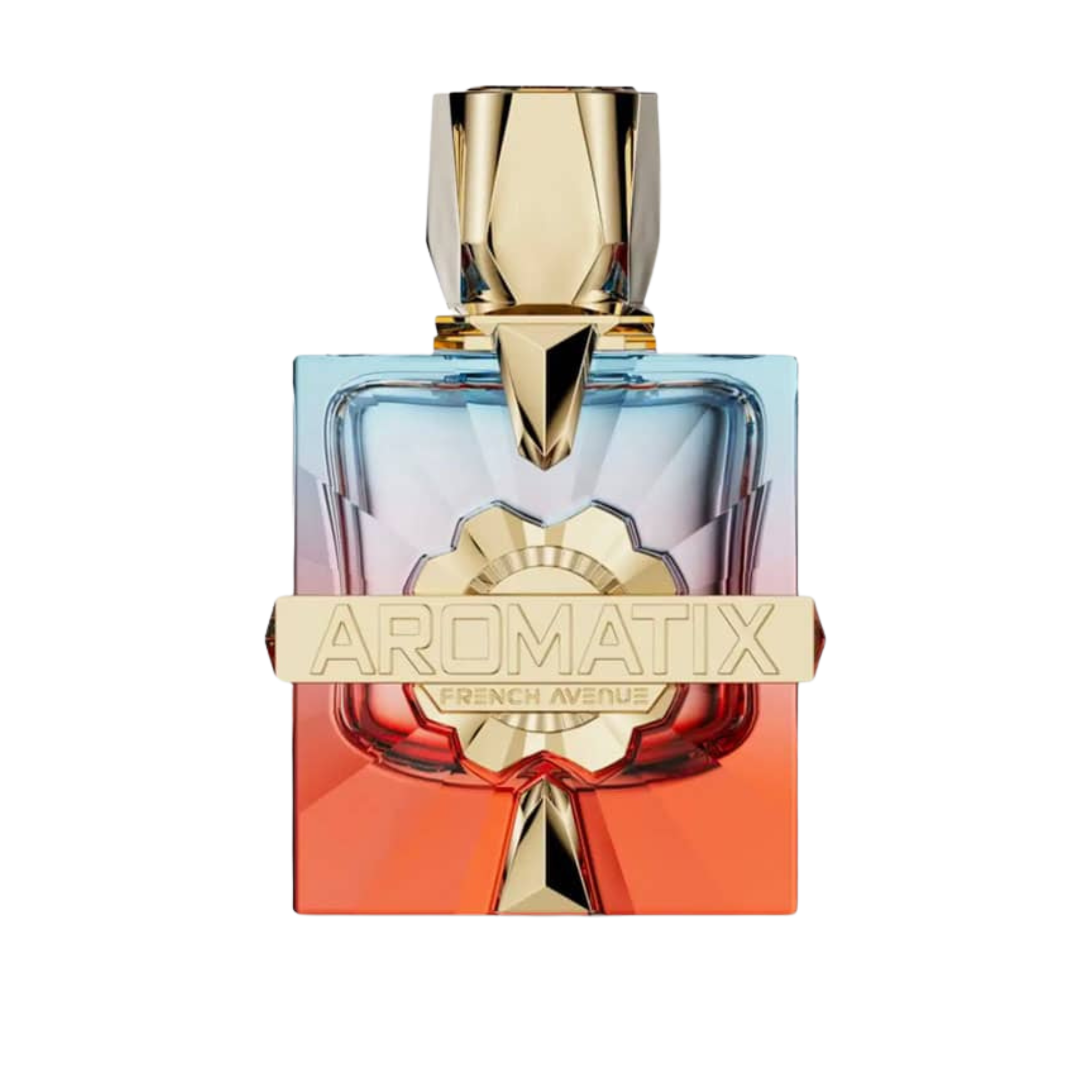 French Avenue Aromatix Teas Me Extrait de Parfum 100 ml