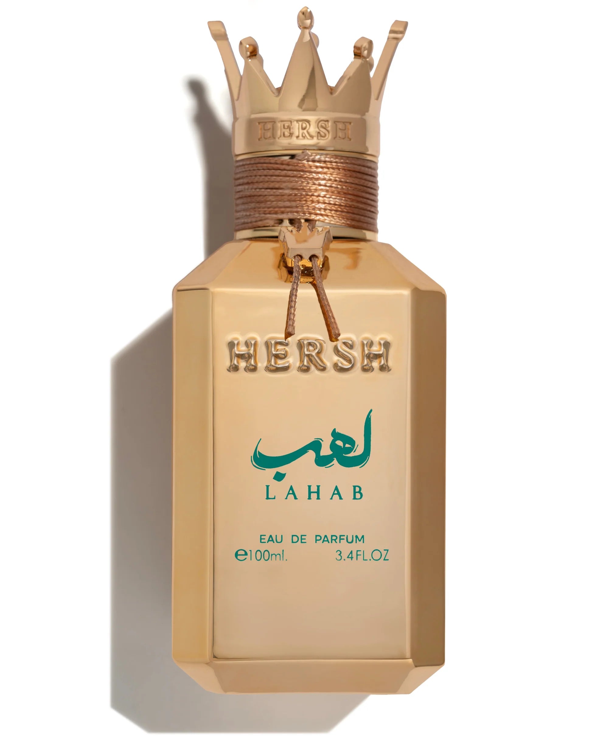 Hersh Lahab Eau de Parfum 100 ml