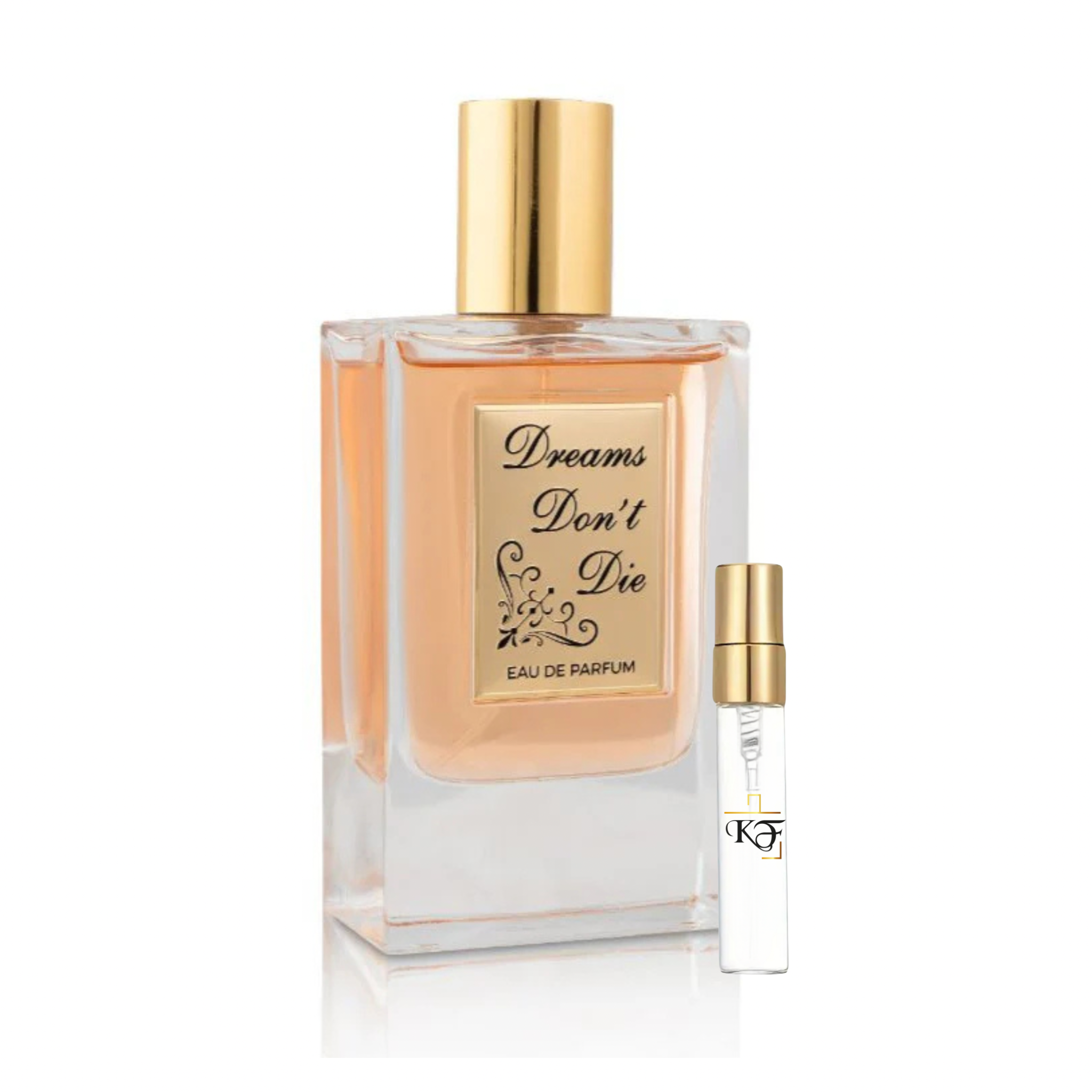 Volaré Dreams Don’t Die 3 ml Probe