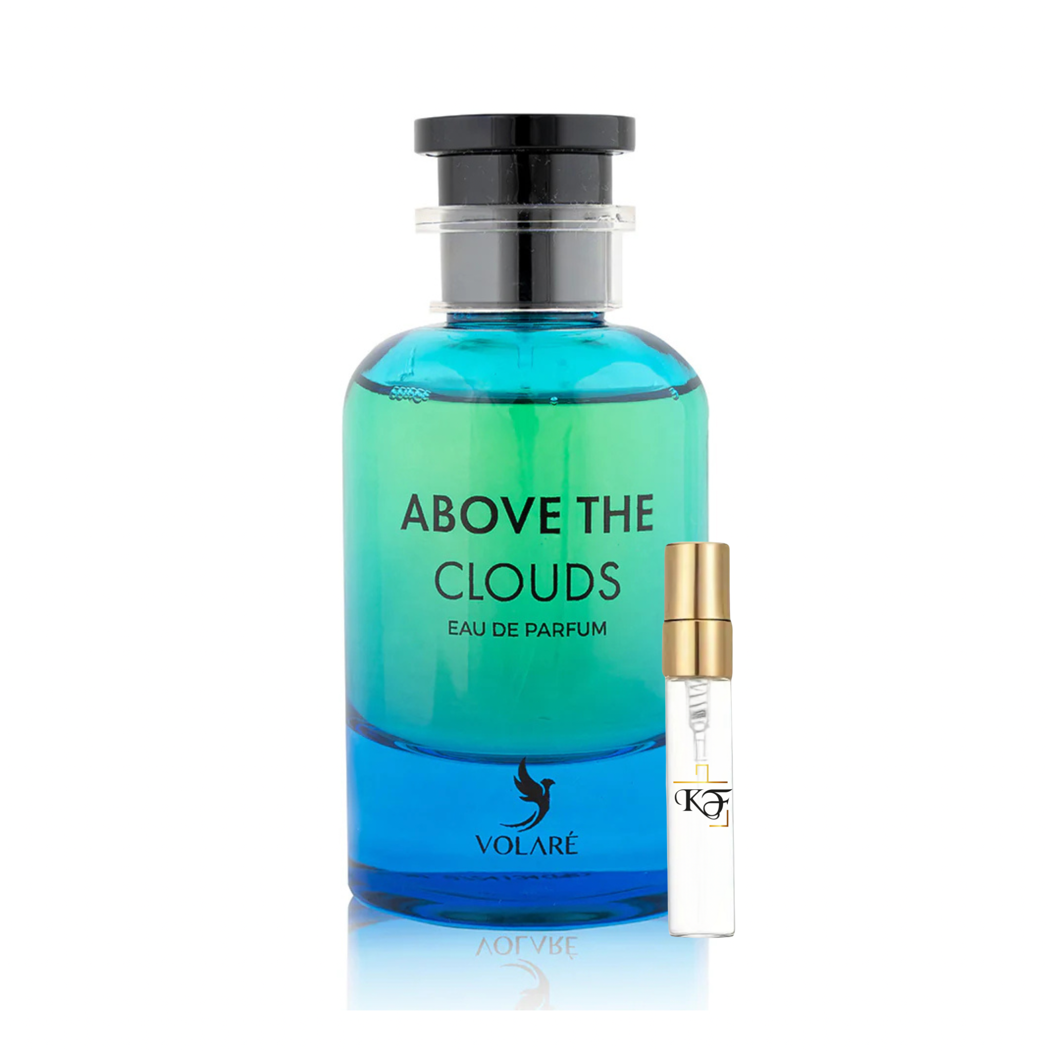 Volaré Above the Clouds 3 ml Probe