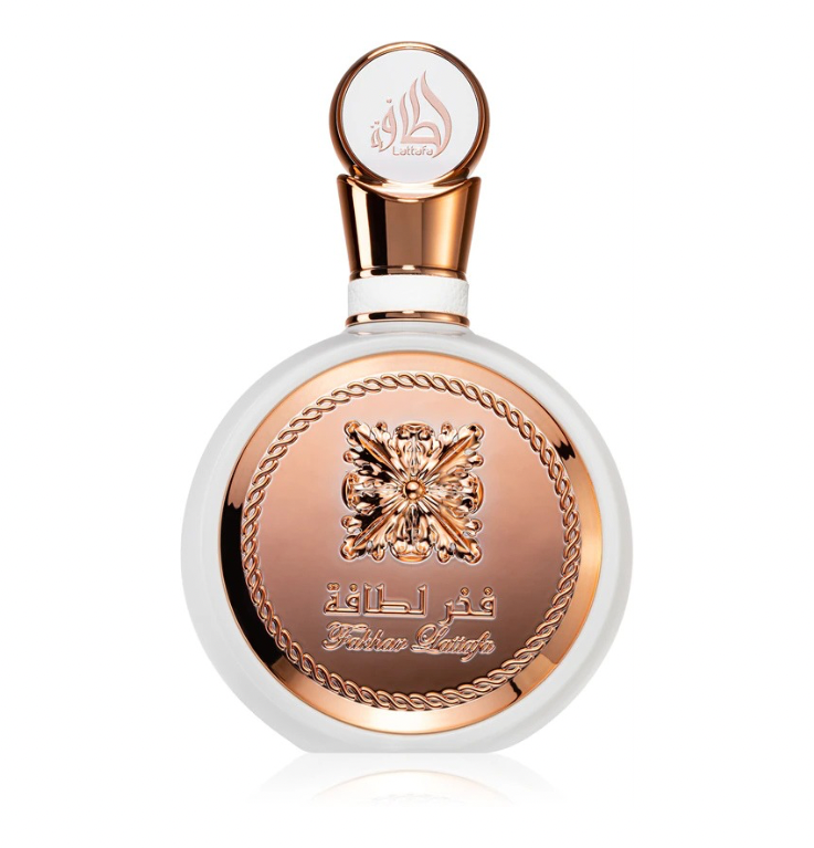 Lattafa Fakhar Rose Eau de Parfum 100 ml
