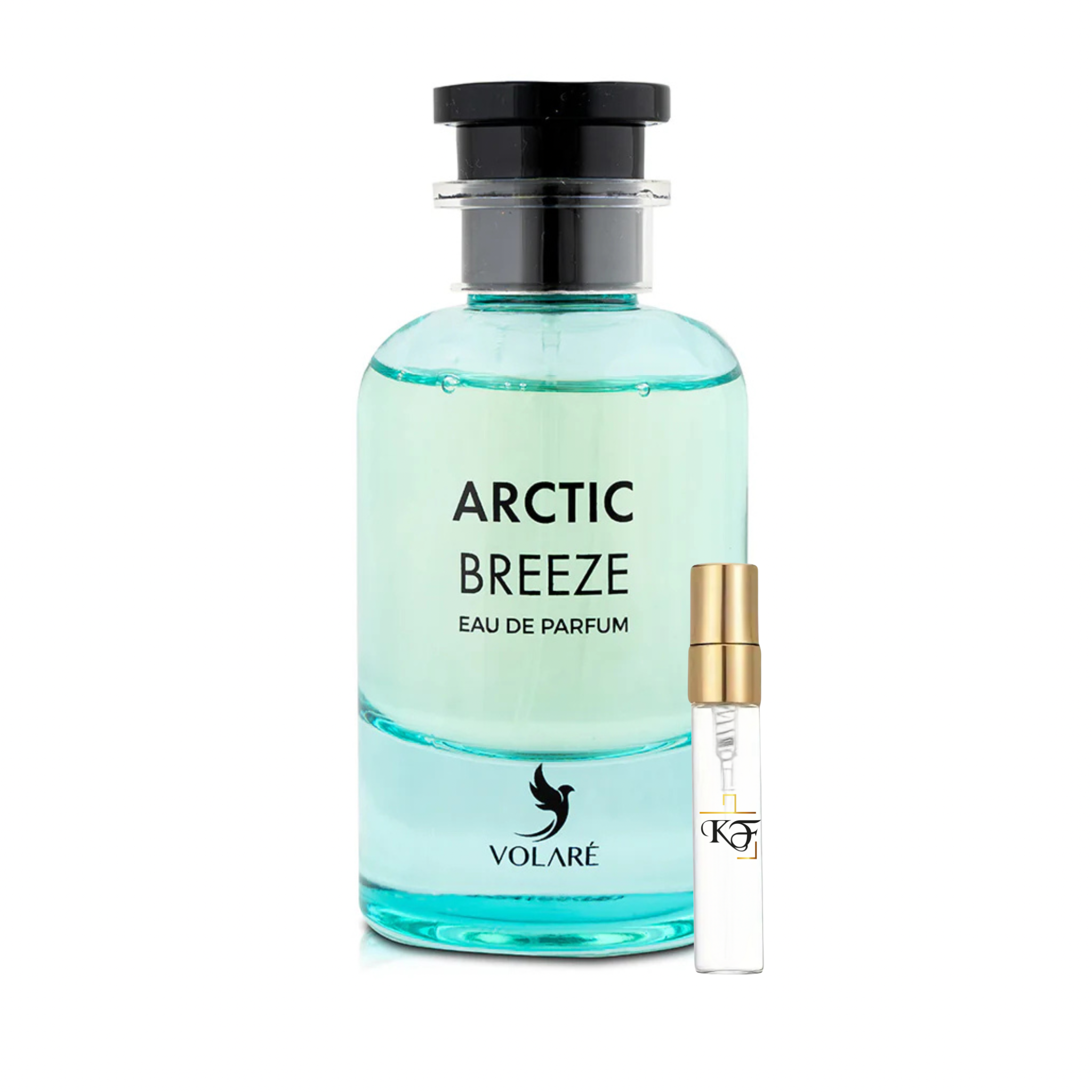 Volaré Arctic Breeze 3 ml Probe