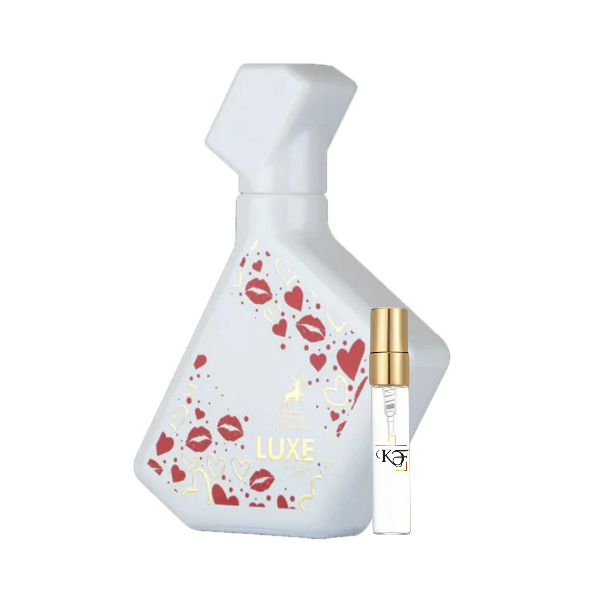 Maison Alhambra Luxe Chic 3 ml Probe