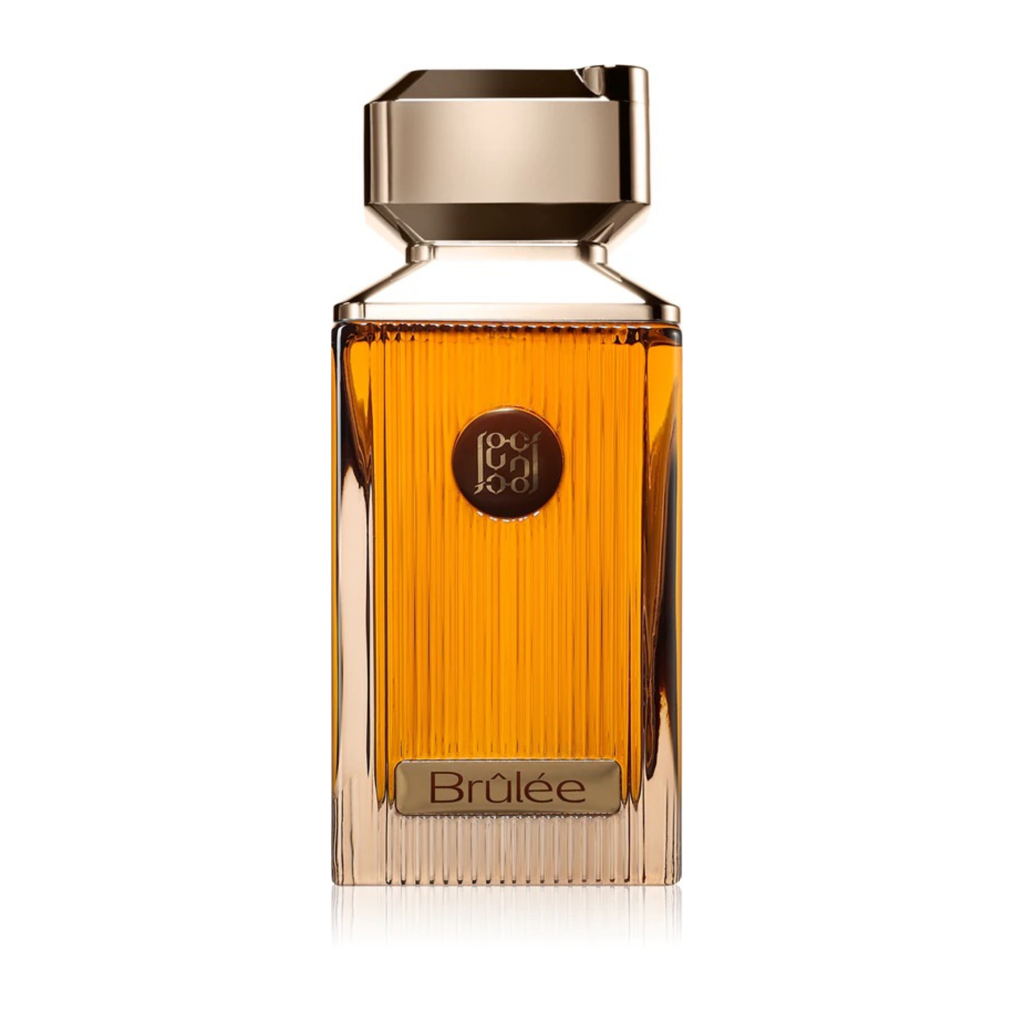 Ahmed Al Maghribi Brûlée Extrait de Parfum 100 ml
