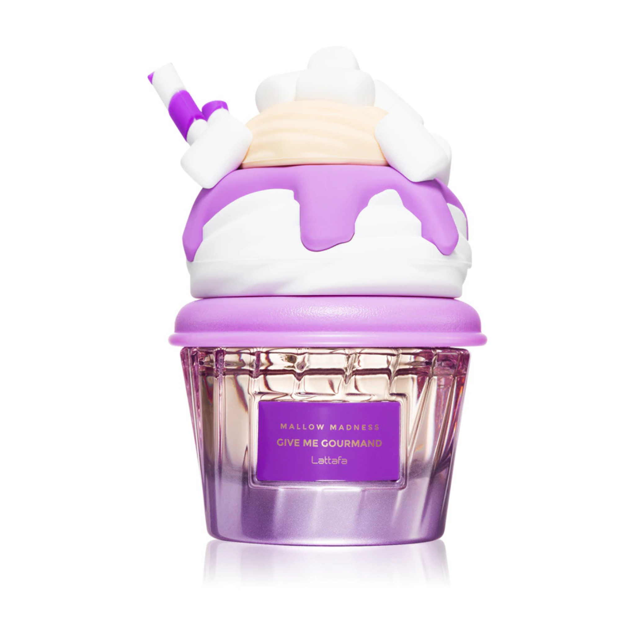 Lattafa Give Me Gourmand Mallow Madness Eau de Parfum 75 ml