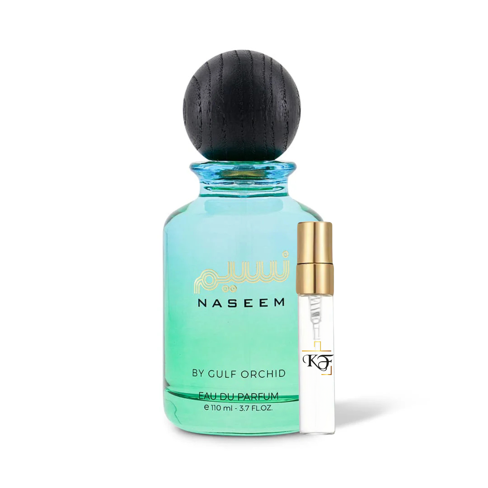 Gulf Orchid Naseem 3 ml Probe