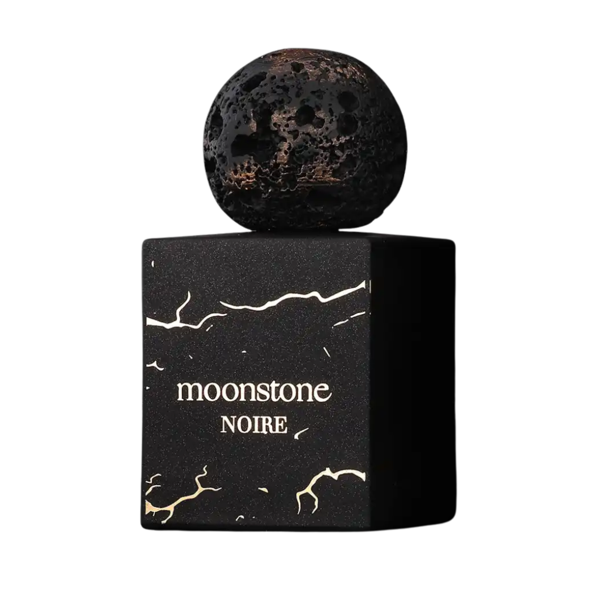 French Avenue Moonstone Noire Eau de Parfum 80 ml