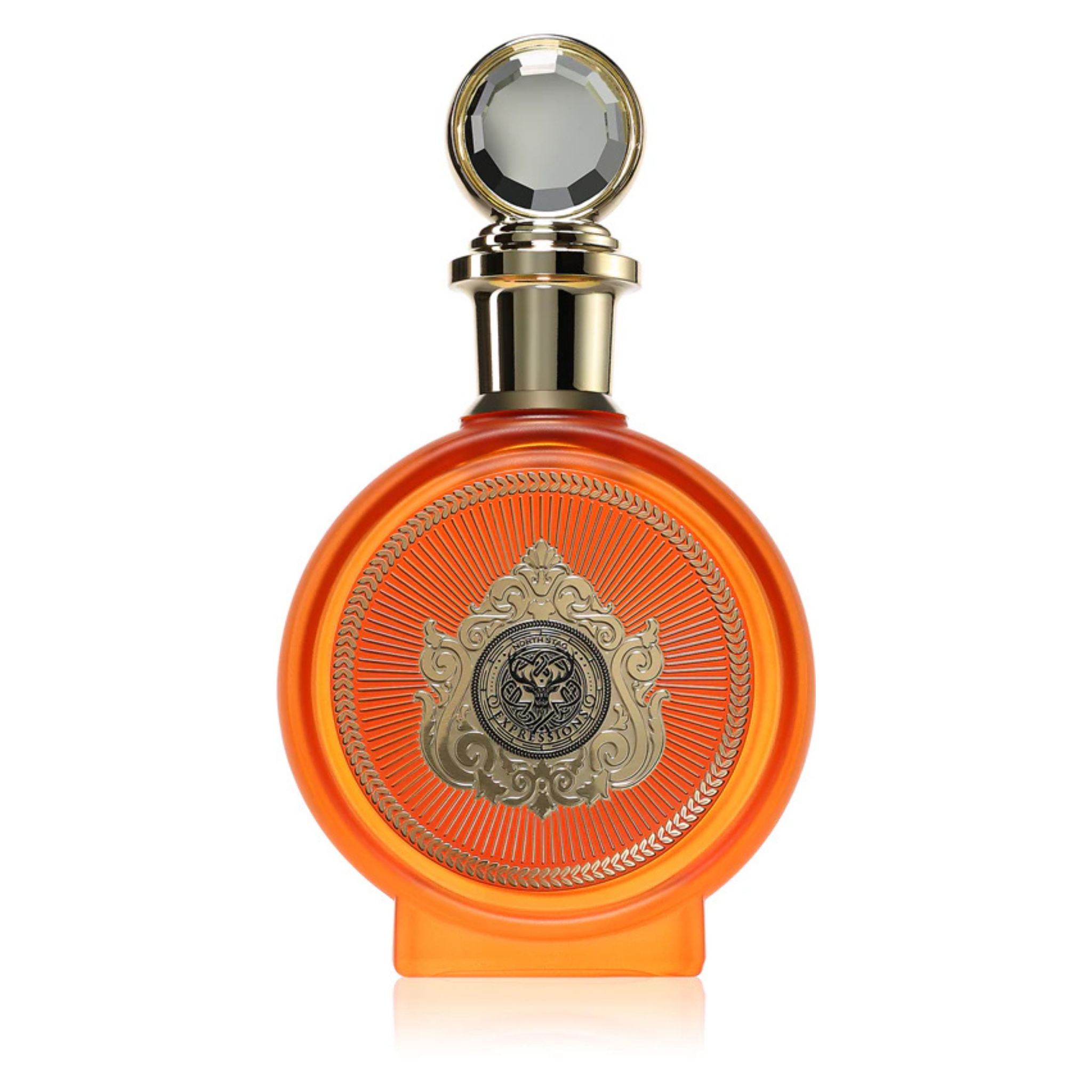 North Stag Expressions Quatre IV Eau de Parfum 100 ml