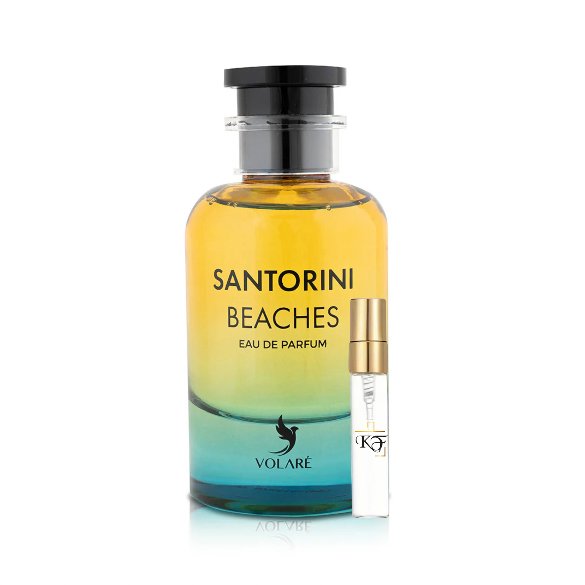Volaré Santorini Beaches 3 ml Probe
