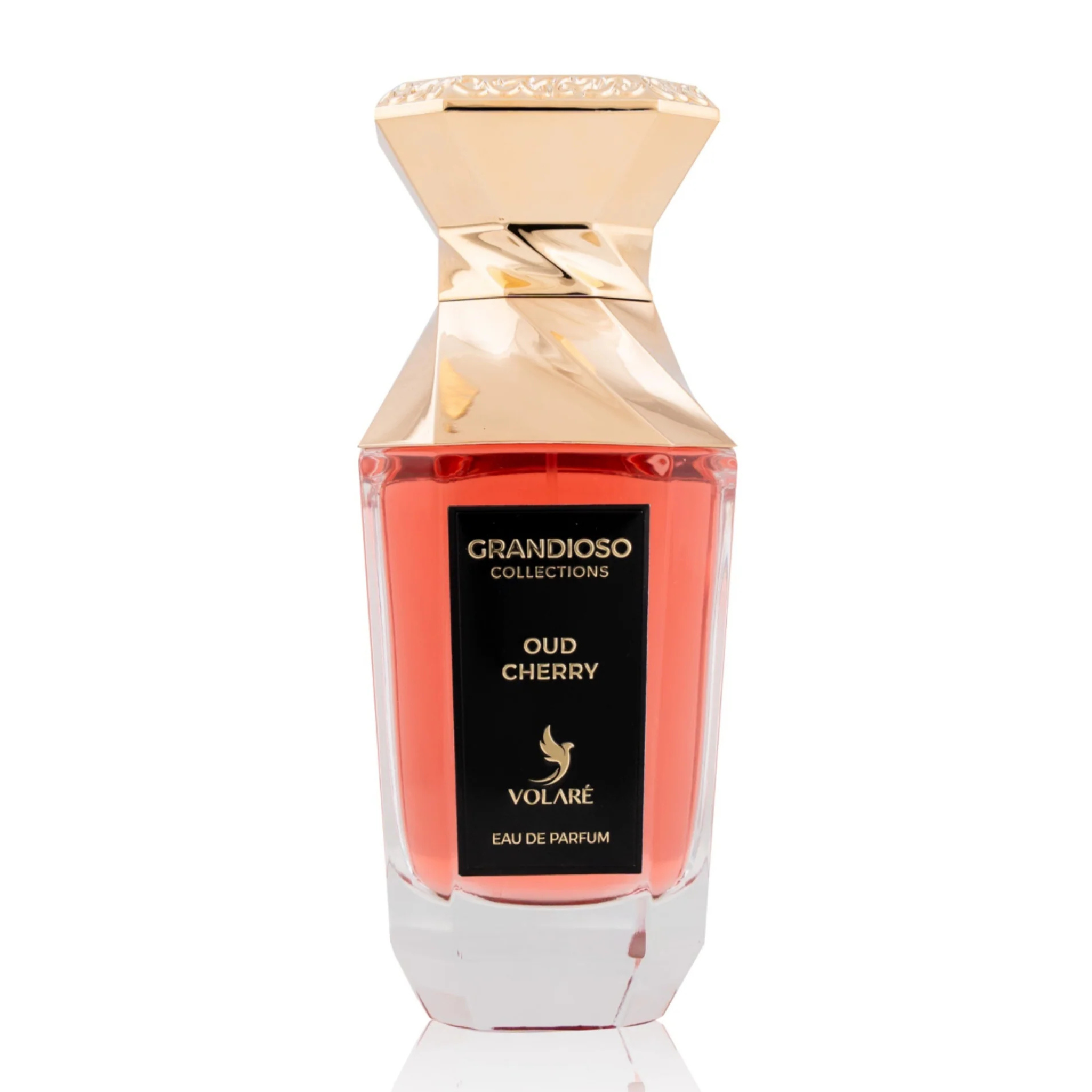 Volaré Grandioso Collections Oud Cherry Eau de Parfum 100 ml