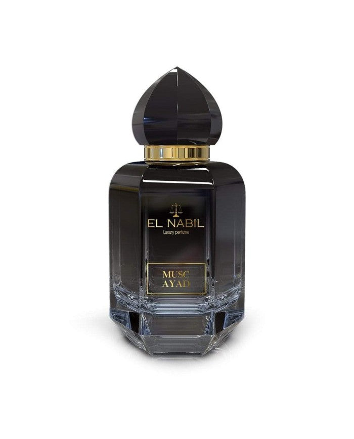 El Nabil Musc Ayad Eau de Parfum 65 ml