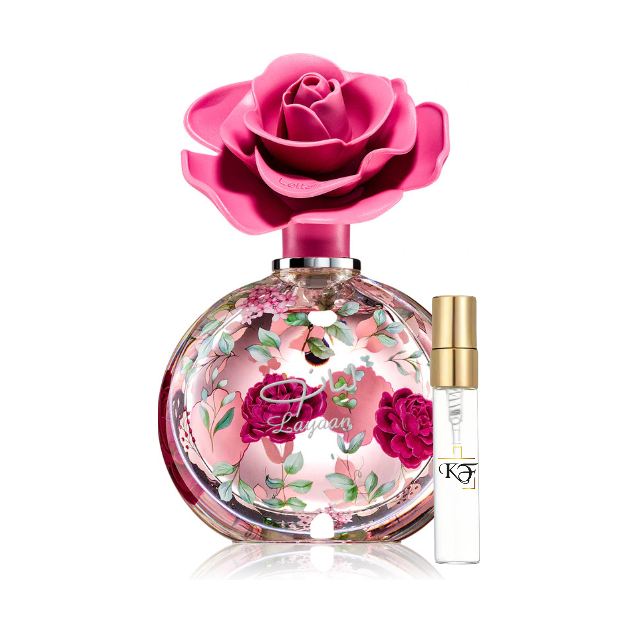 Lattafa Layaan 3 ml Probe