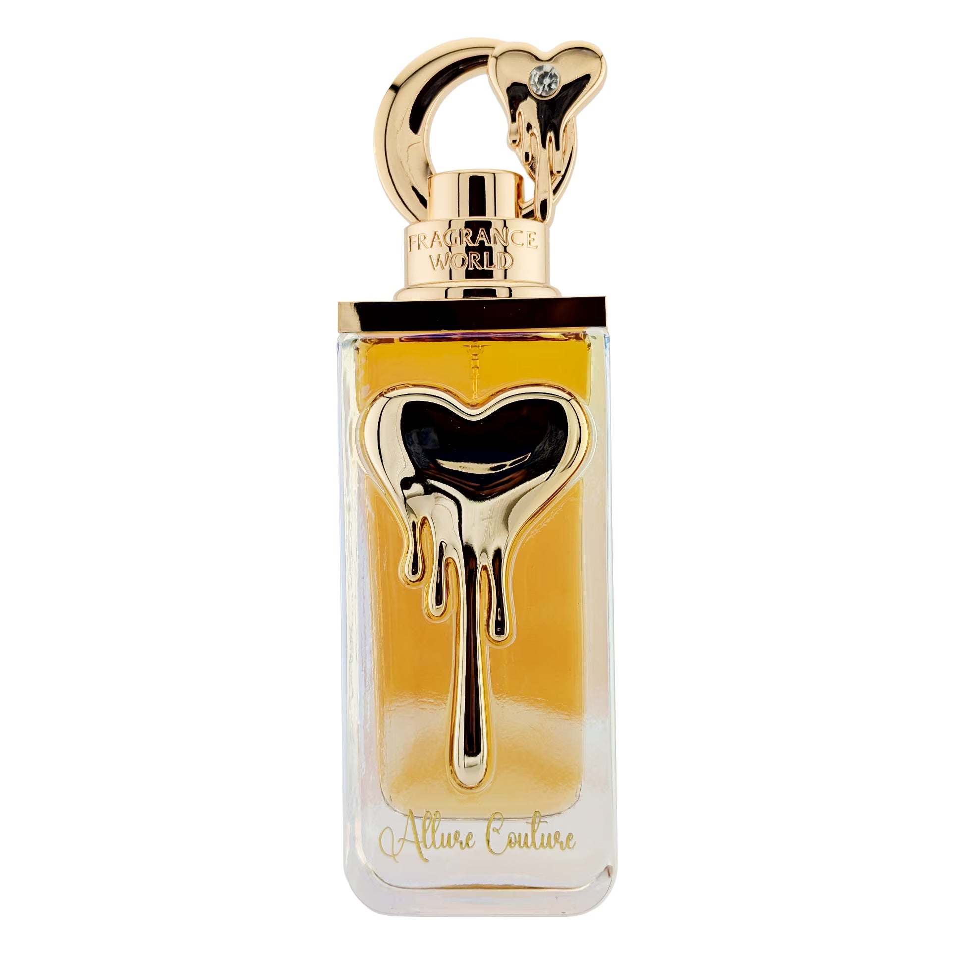 Fragrance World Allure Couture Eau de Parfum 100 ml