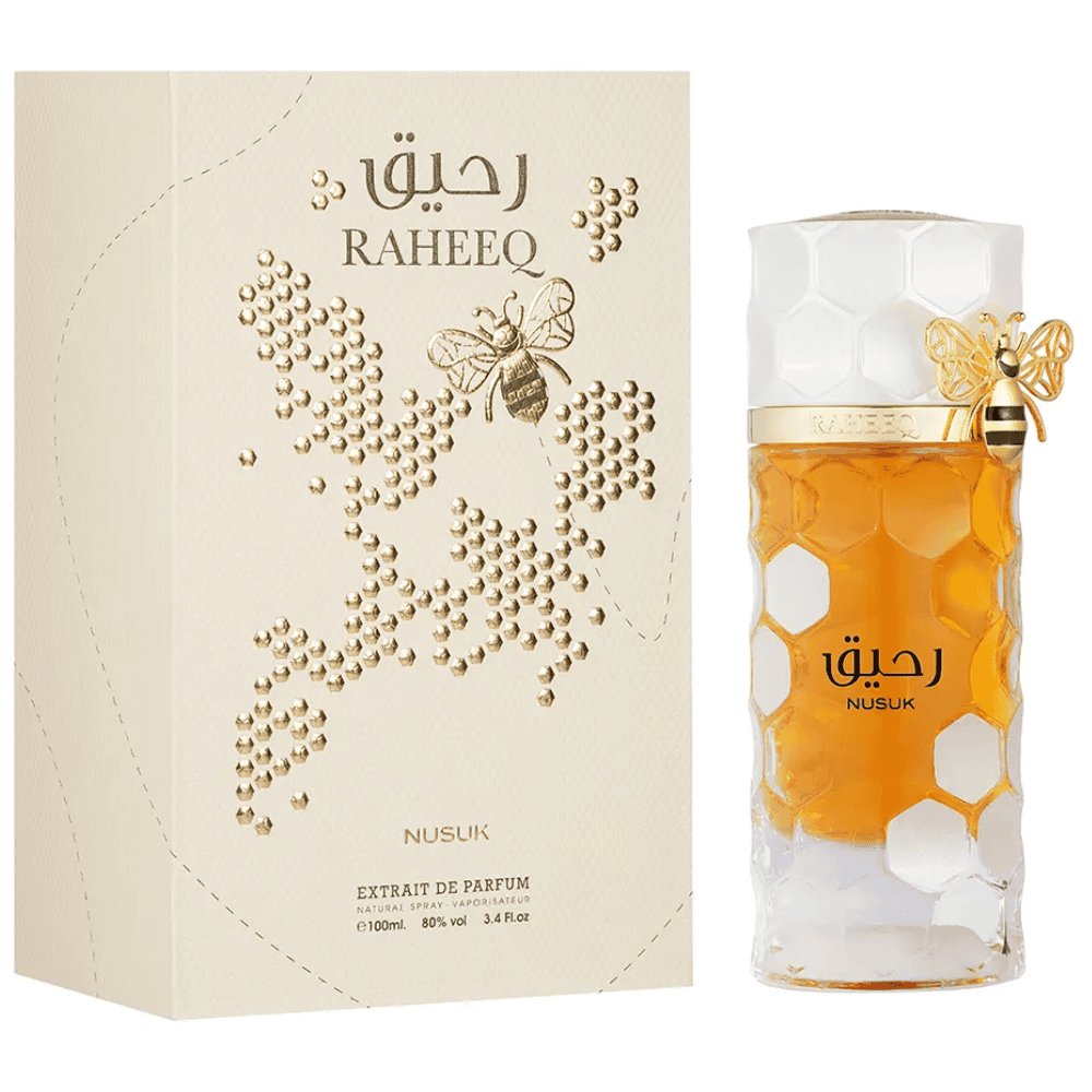 Nusuk Raheeq Extrait de Parfum 100 ml