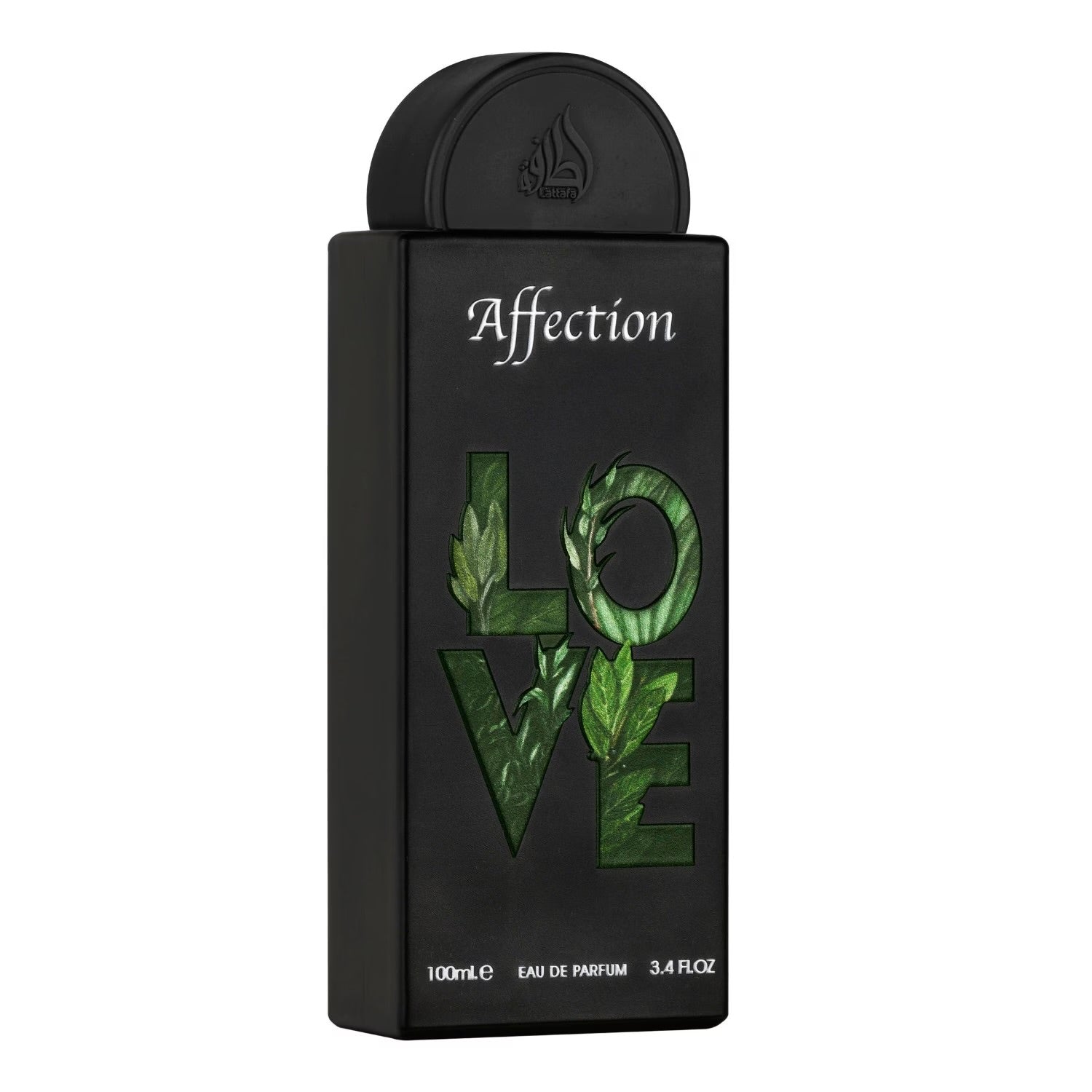 Lattafa Pride Affection Eau de Parfum  100 ml