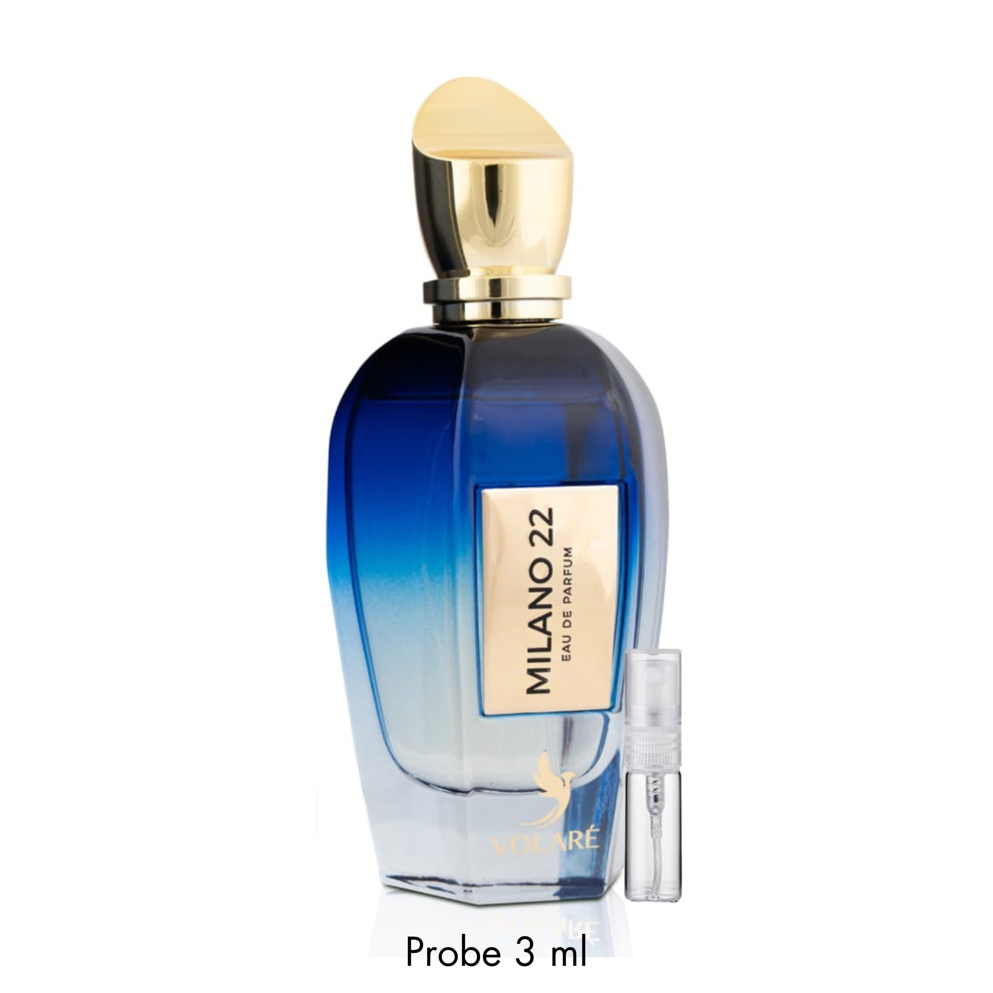 Volare Milano 22 3 ml Probe