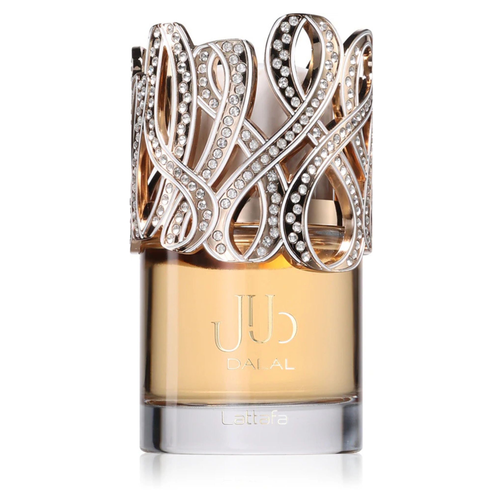 Lattafa Dalal Eau de Parfum 100 ml