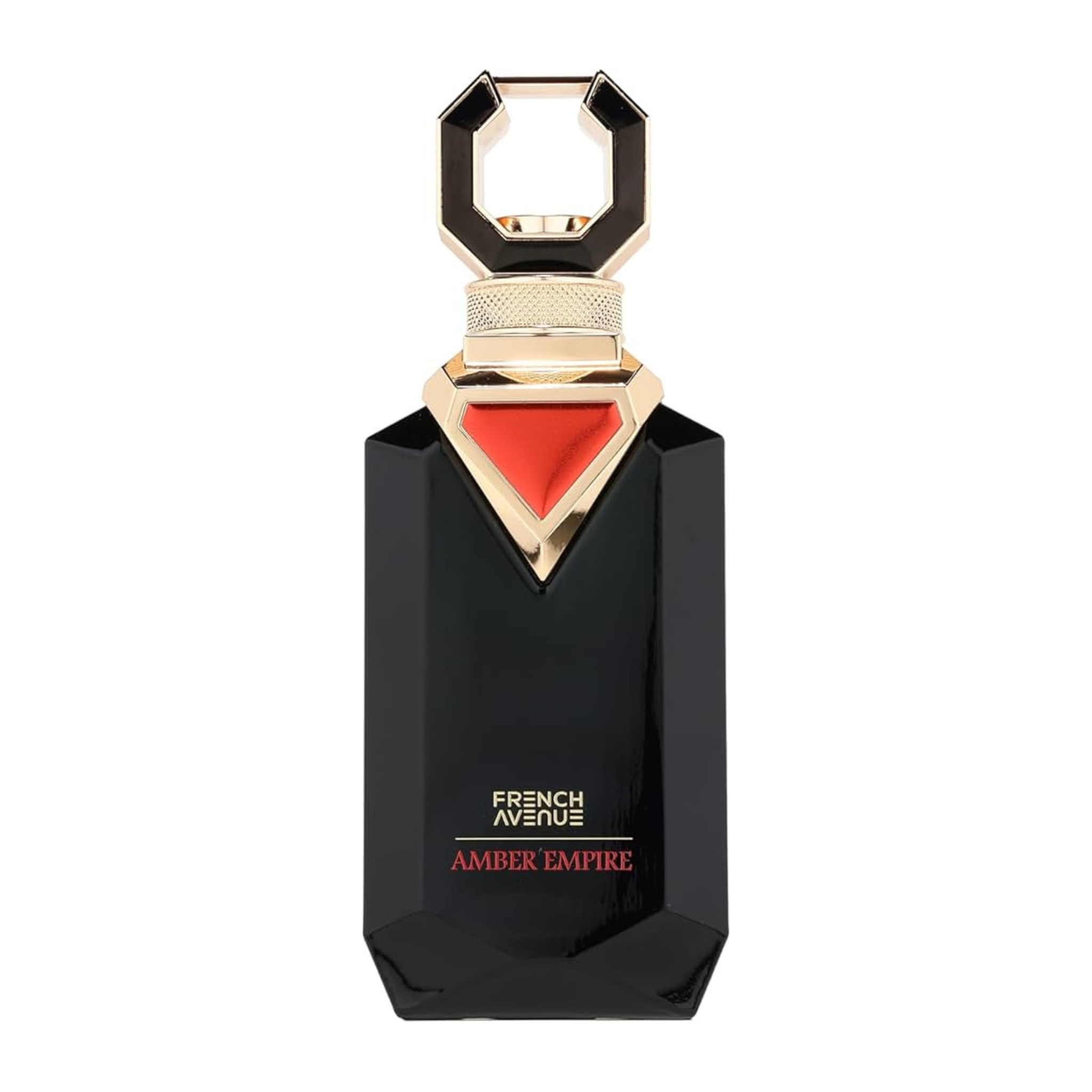 French Avenue Amber Empire Extrait de Parfum 100 ml
