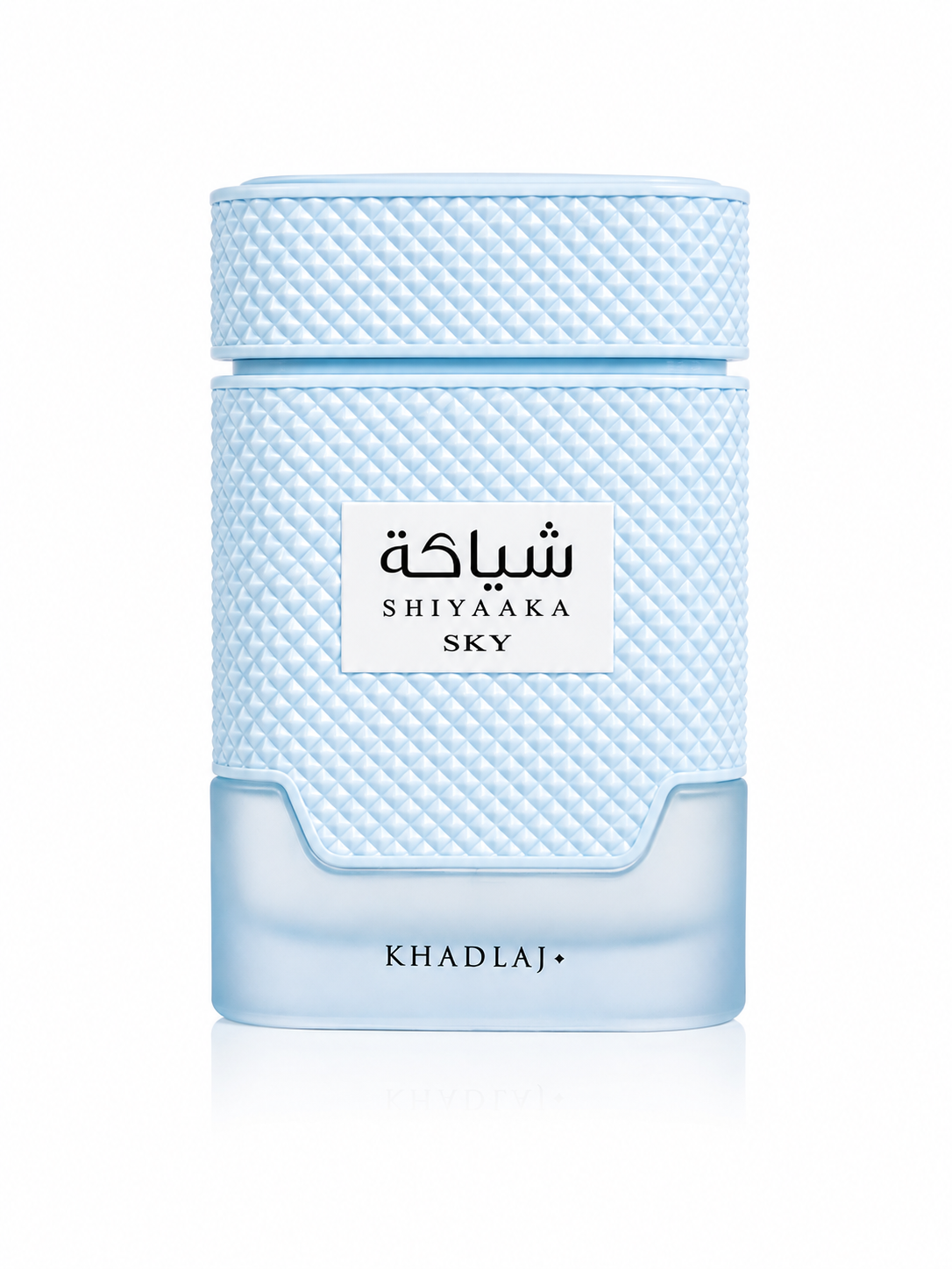 Khadlaj Shiyaaka Sky Eau de Parfum 100 ml