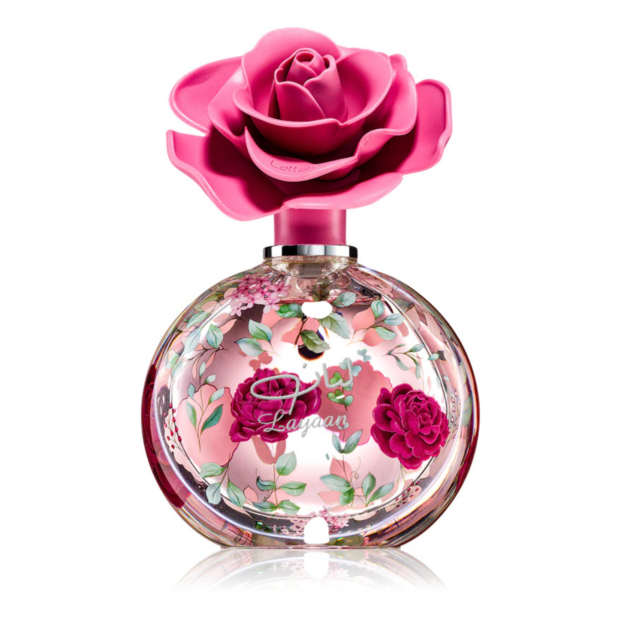 Lattafa Layaan Eau de Parfum 75 ml