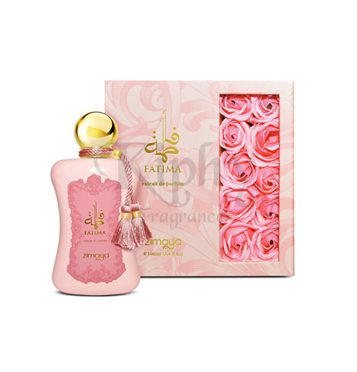 Zimaya Fatima Extrait de Parfum 100 ml