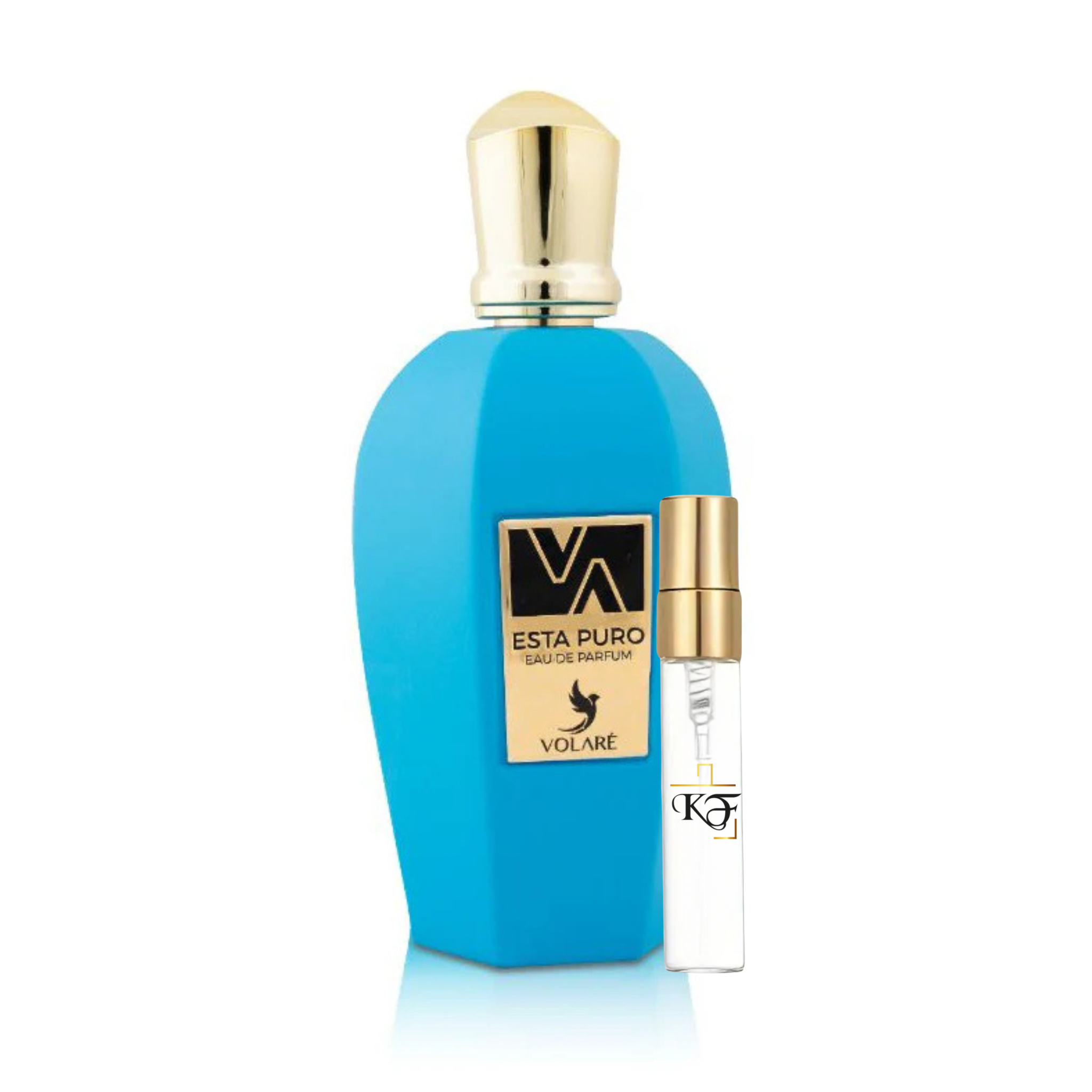 Volaré Esta Puro 3 ml Probe