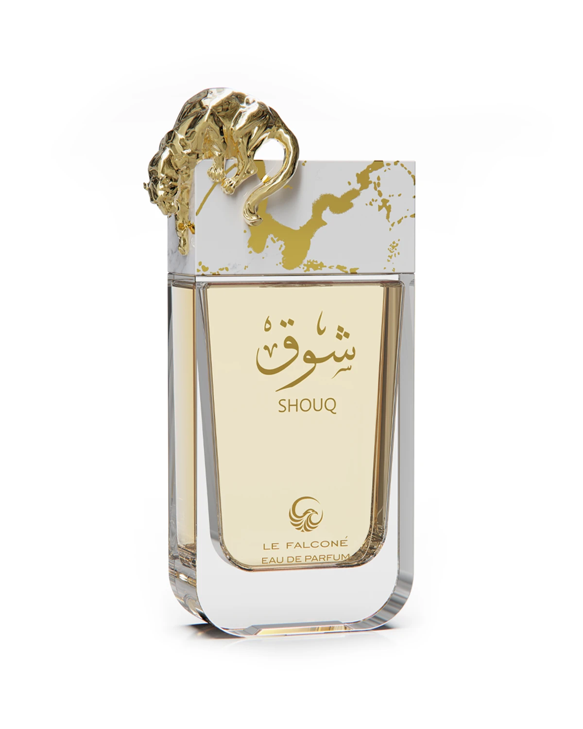 Le Falcone Shouq Eau de Parfum 90 ml