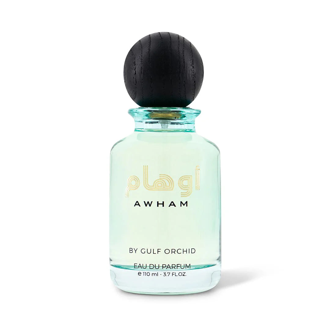 Gulf Orchid Awham Eau de Parfum 110 ml